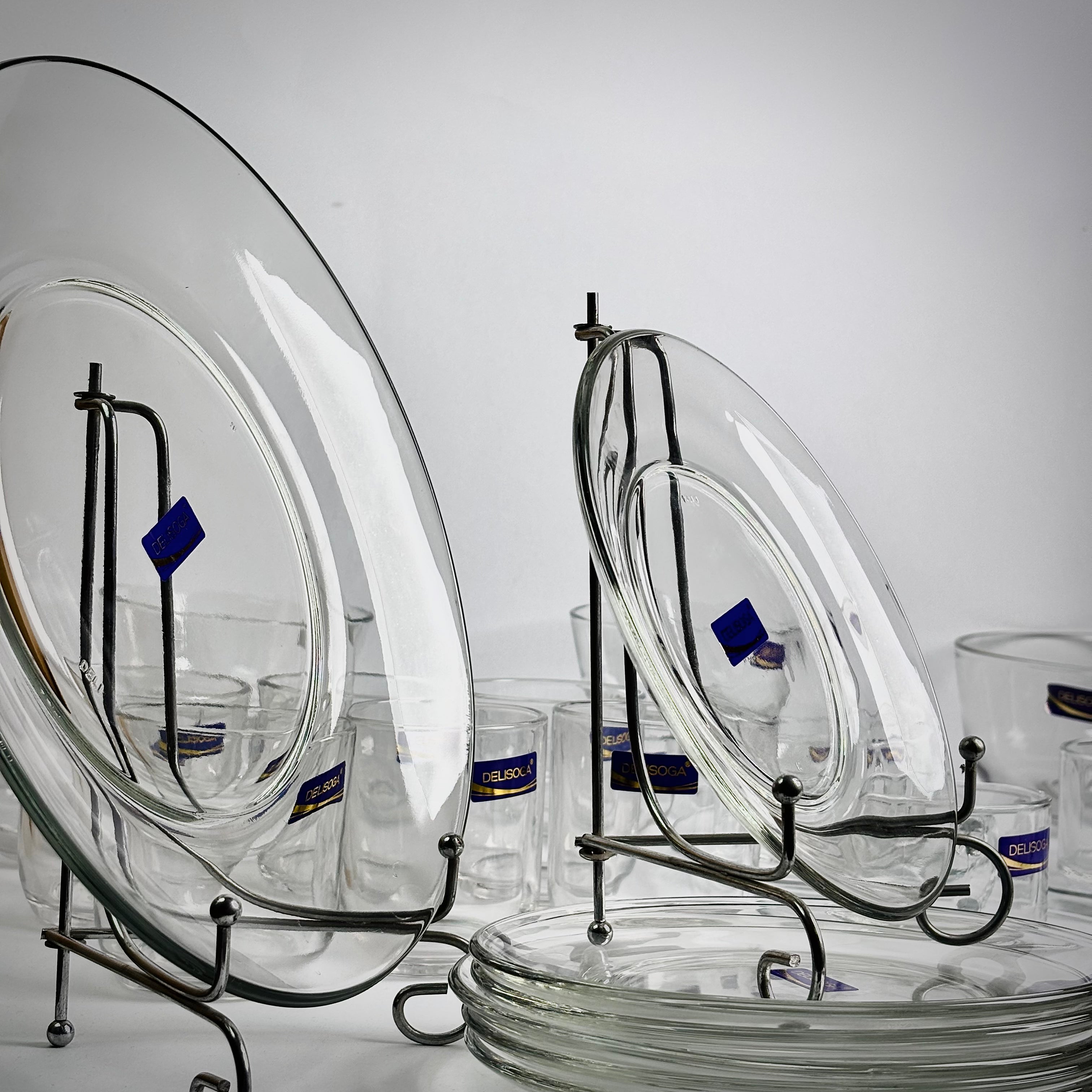 BREAKFAST  SET 32 PIECES