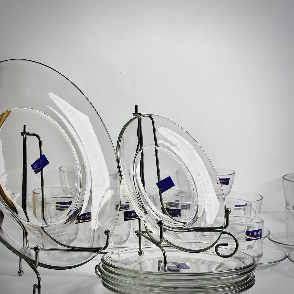 BREAKFAST  SET 32 PIECES