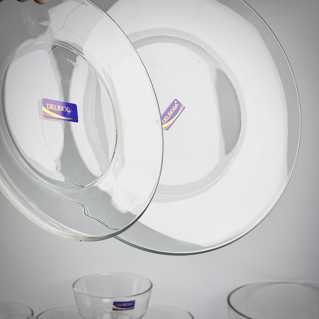 BREAKFAST  SET 32 PIECES