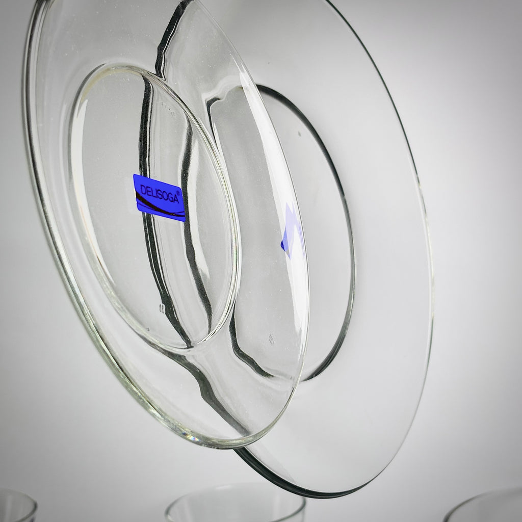 BREAKFAST  SET 32 PIECES