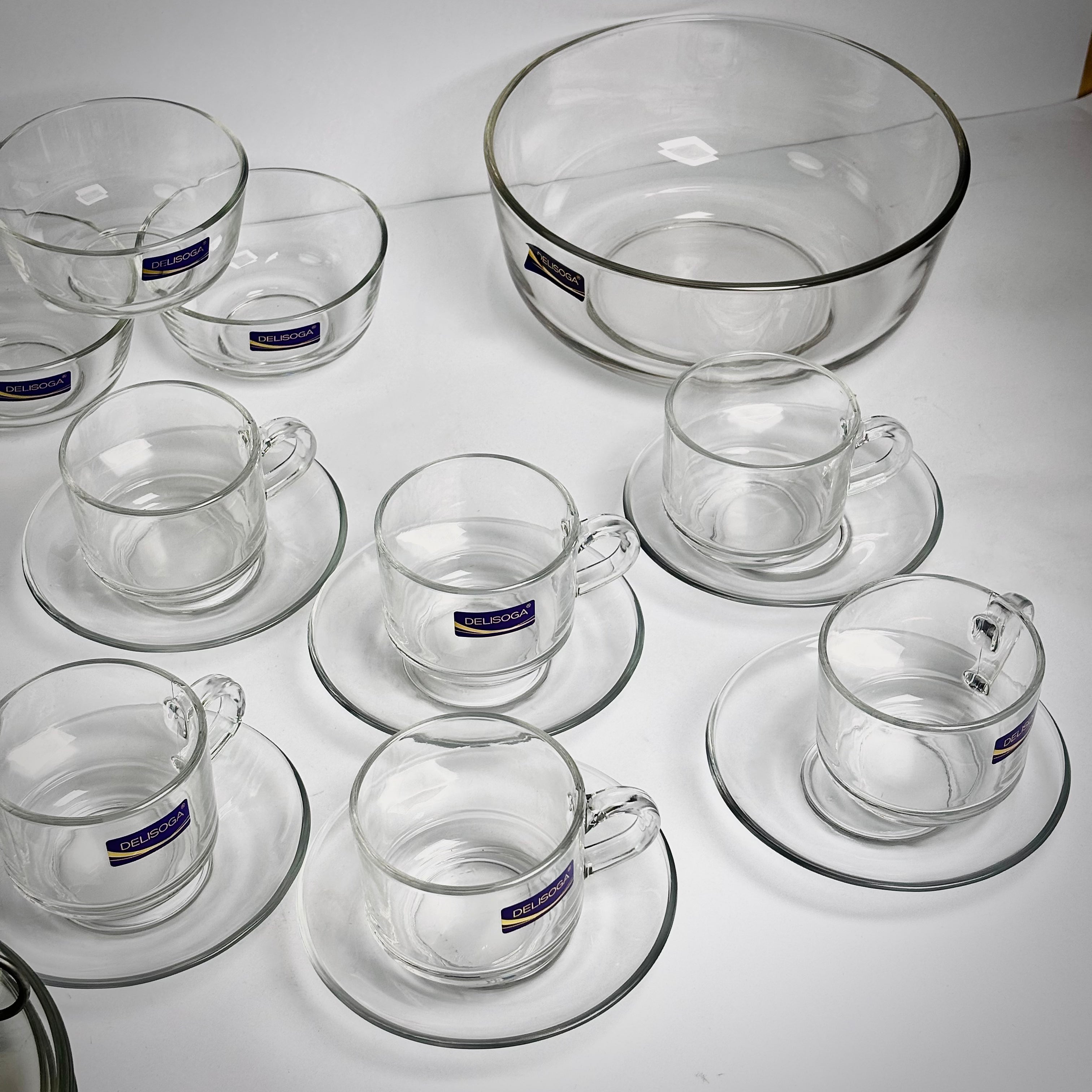 BREAKFAST SET | W7023/L7