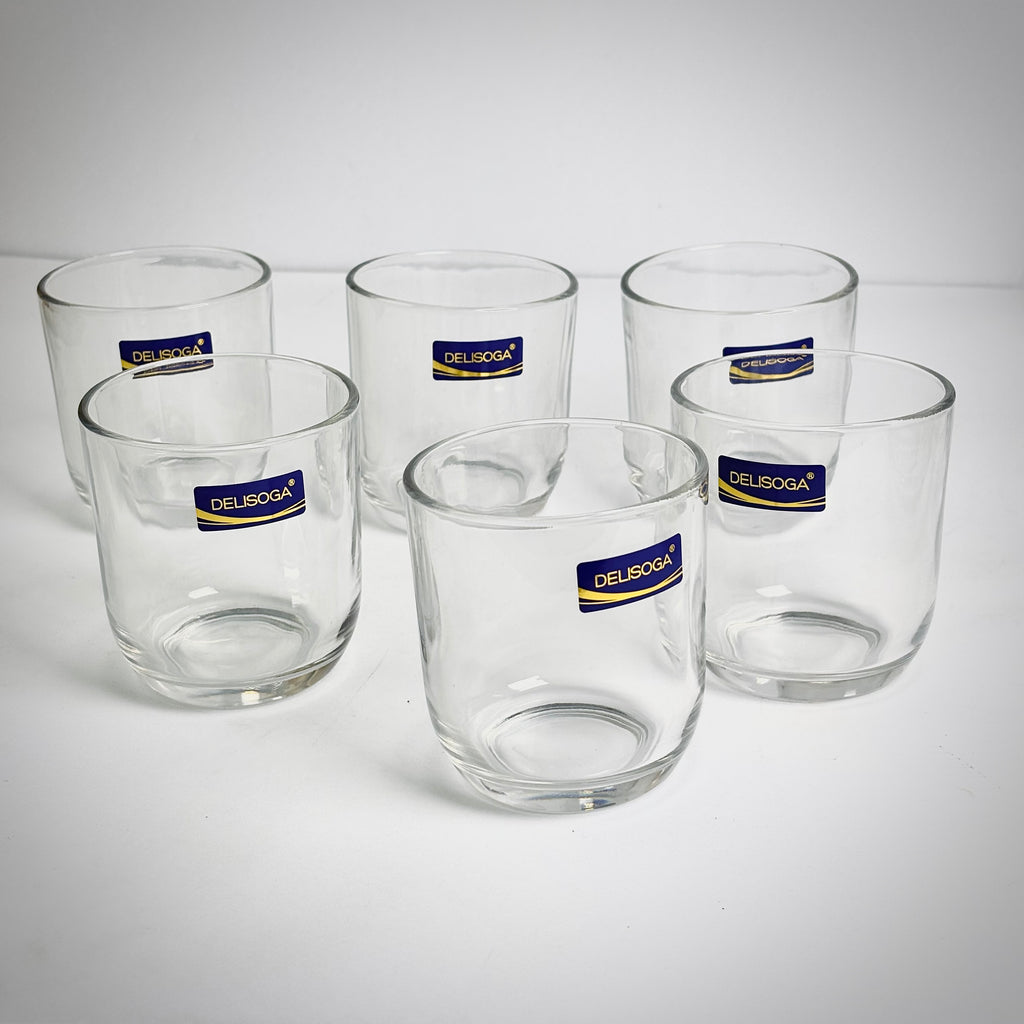 BREAKFAST  SET 32 PIECES