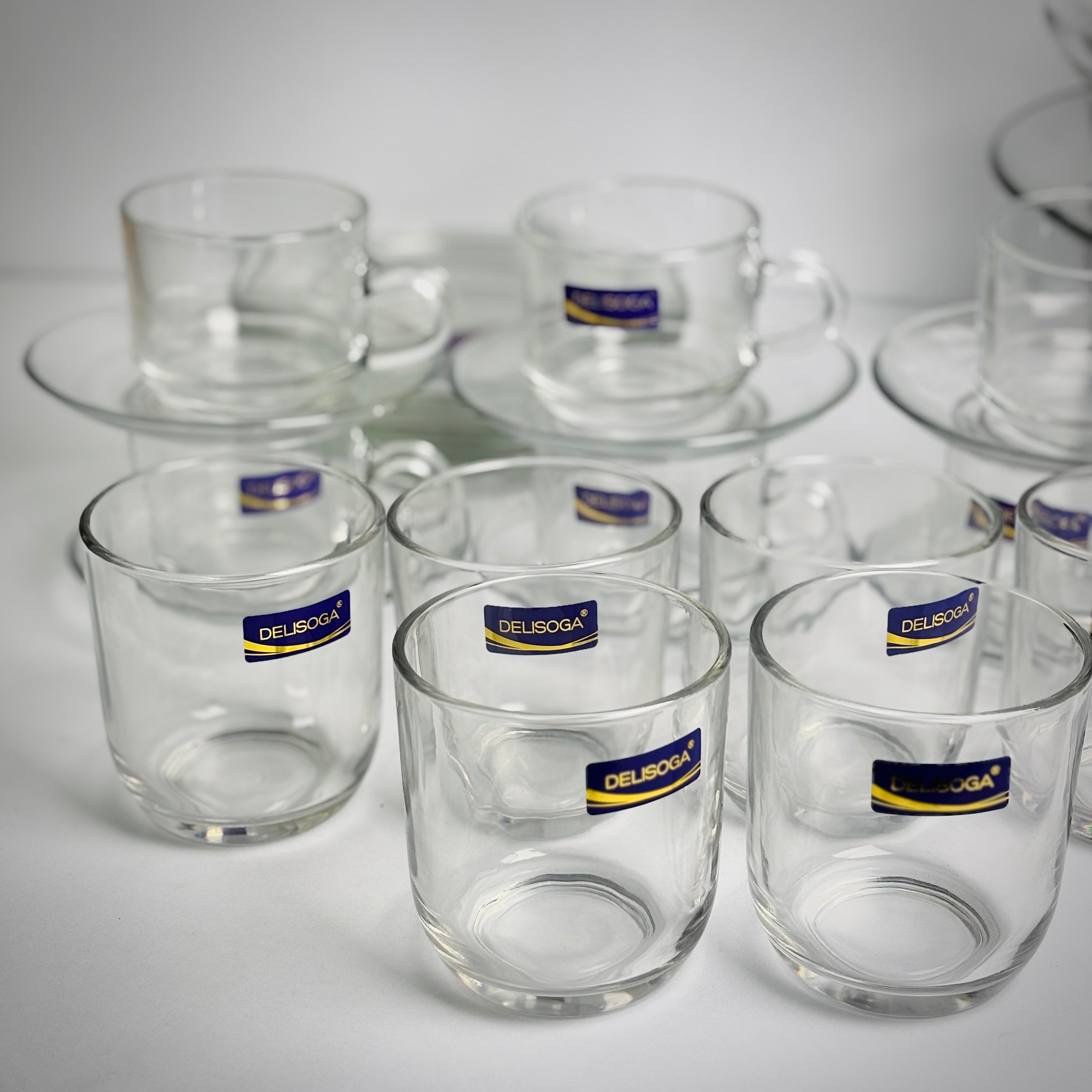 Breakfast Set | ZD24001/L32