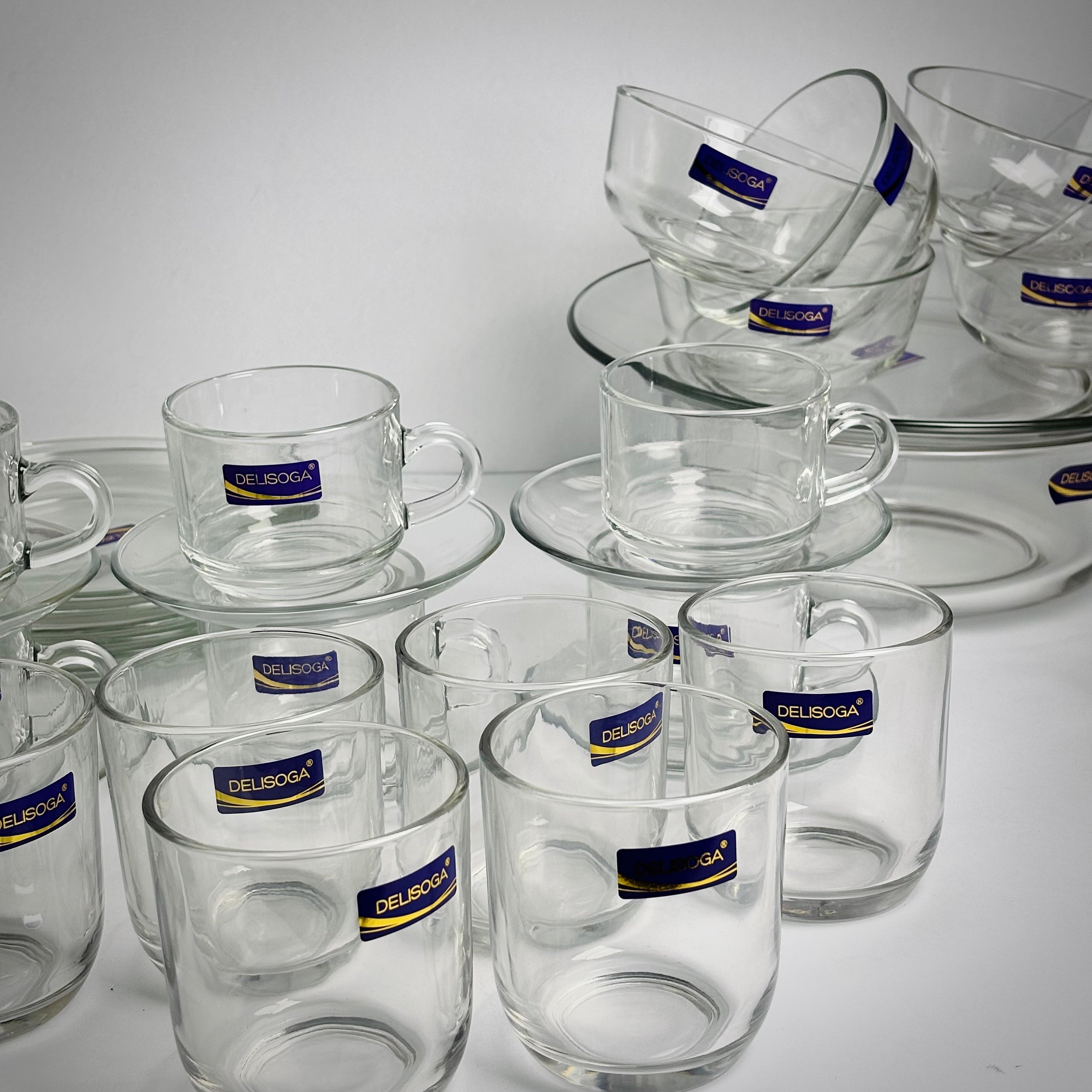 Breakfast Set | ZD24001/L32