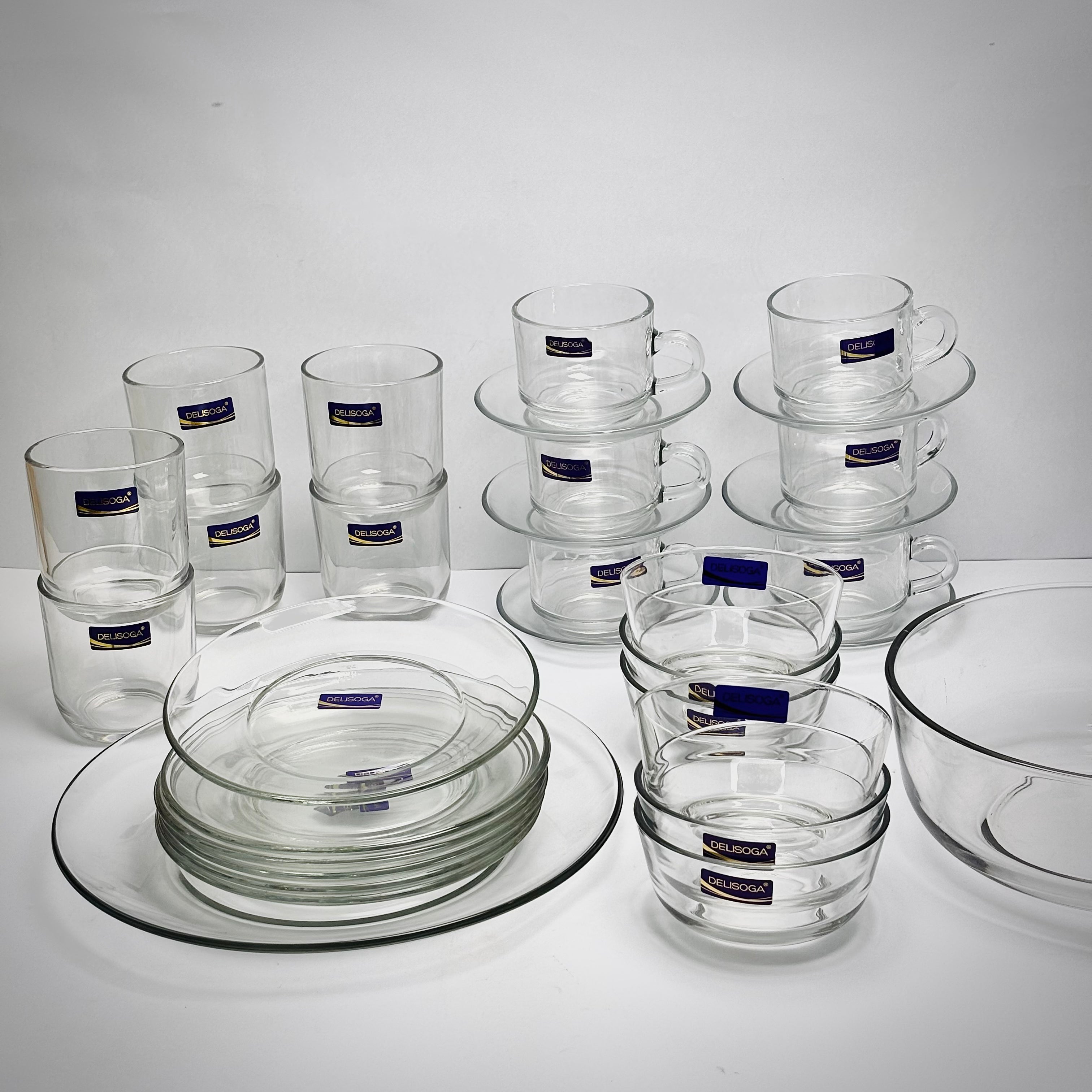 Breakfast Set | ZD24001/L32