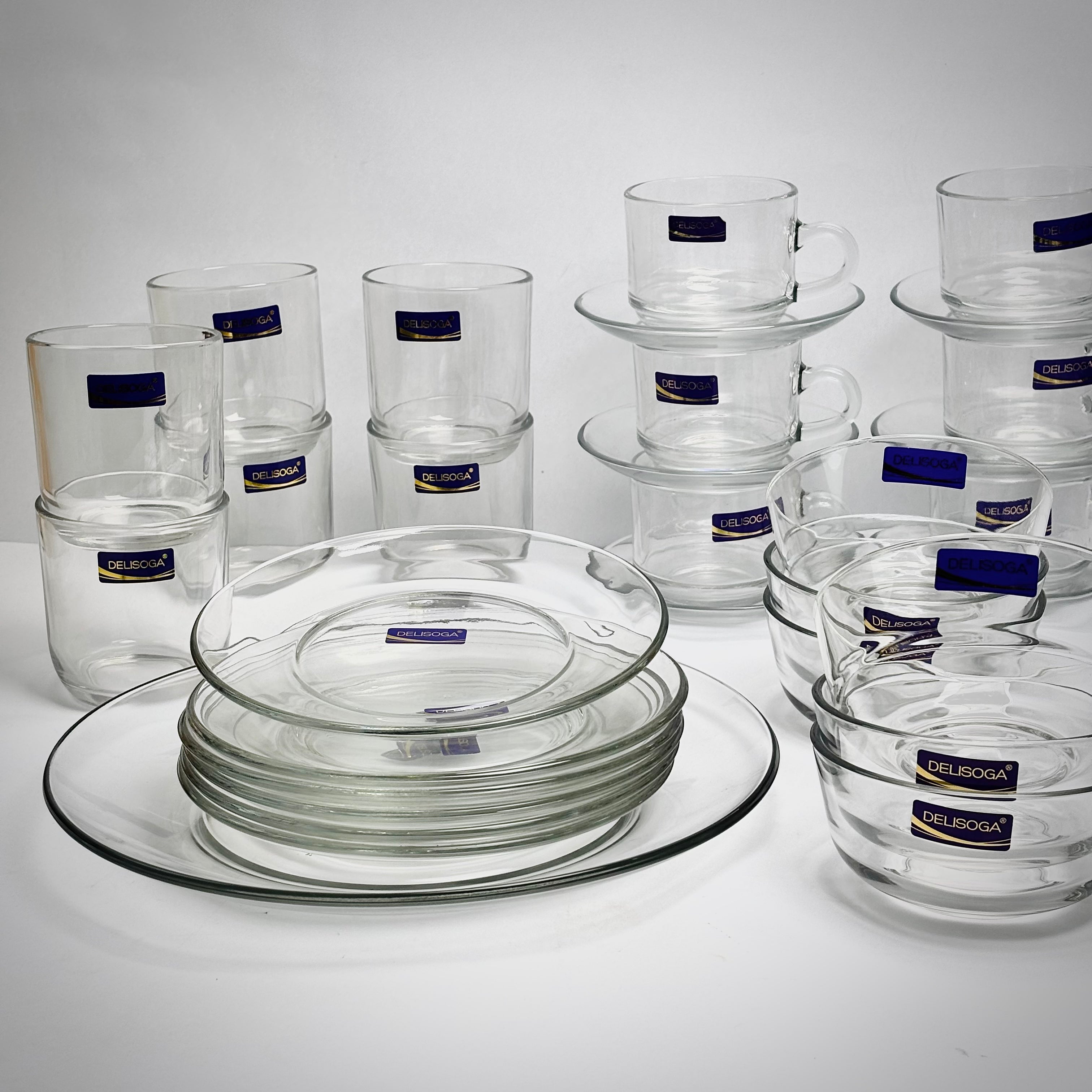 Breakfast Set | ZD24001/L32