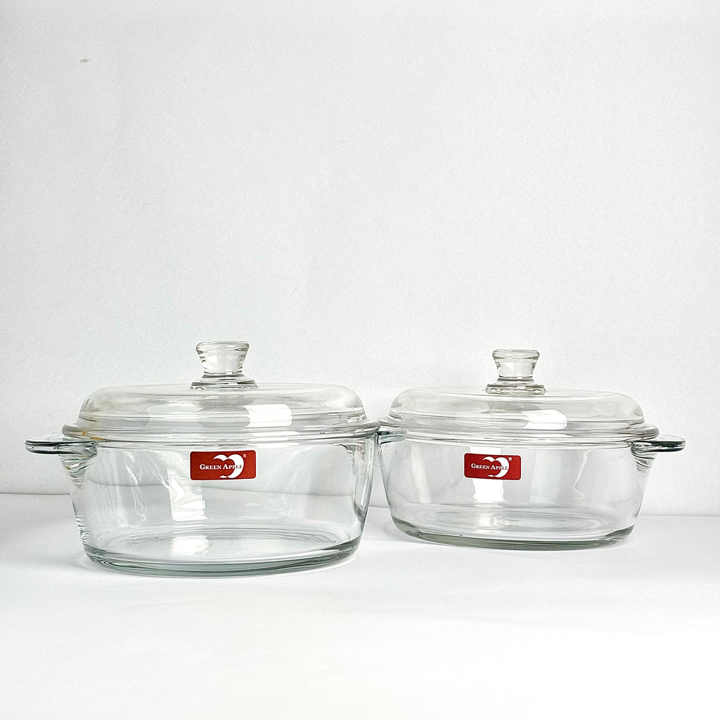 3 Pcs Bowl Set | W7048-5