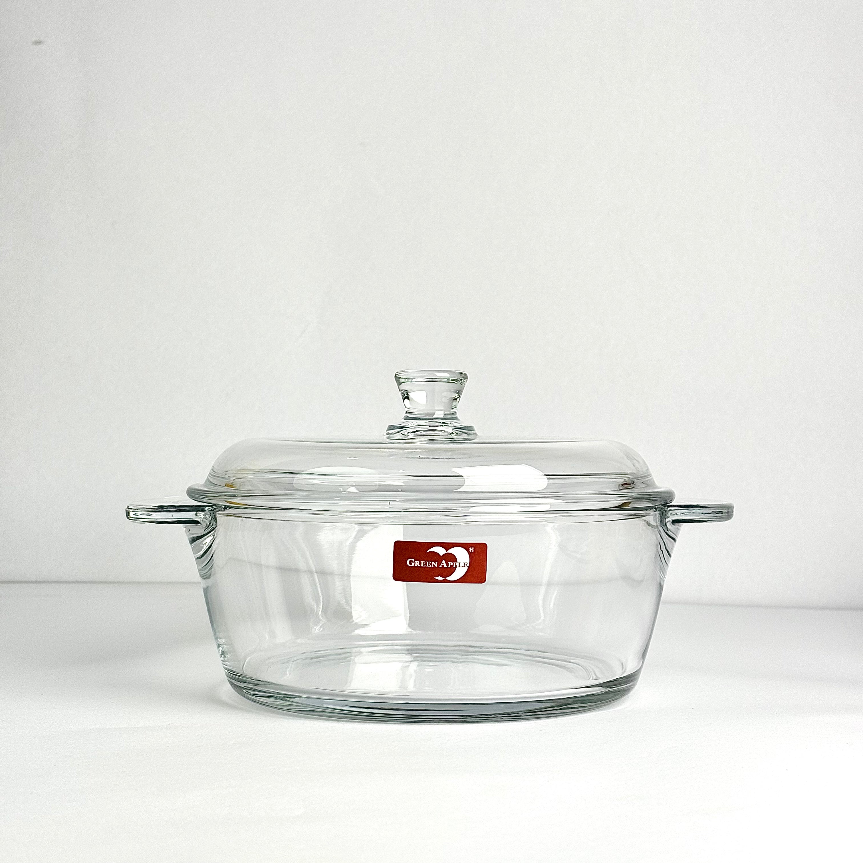 3 Pcs Bowl Set | W7048-5