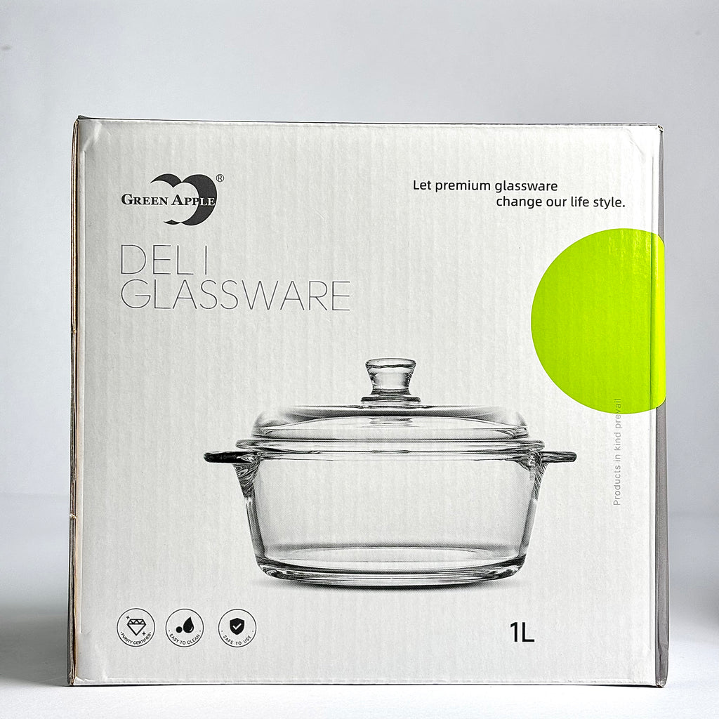 3 Pcs Bowl Set | W7048-5