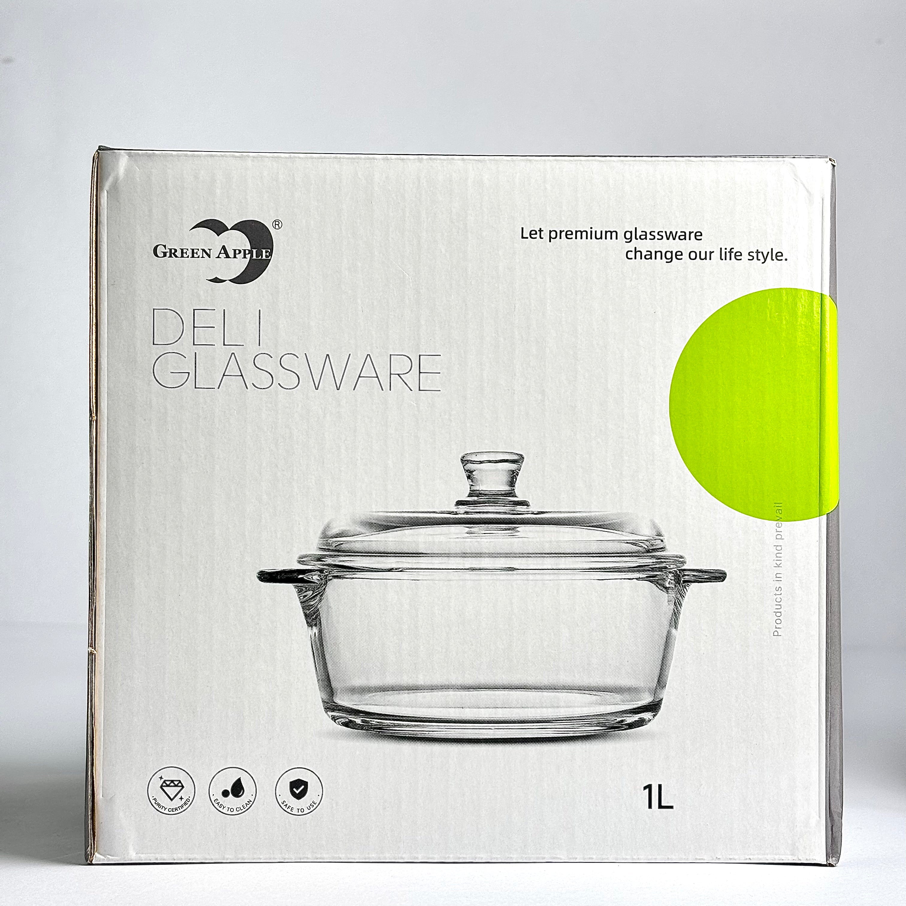 3 Pcs Bowl Set | W7048-5