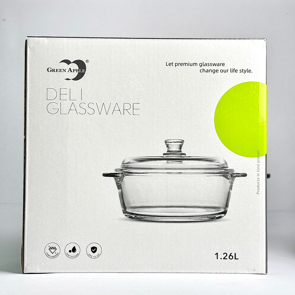 3 Pcs Bowl Set | W7048-5