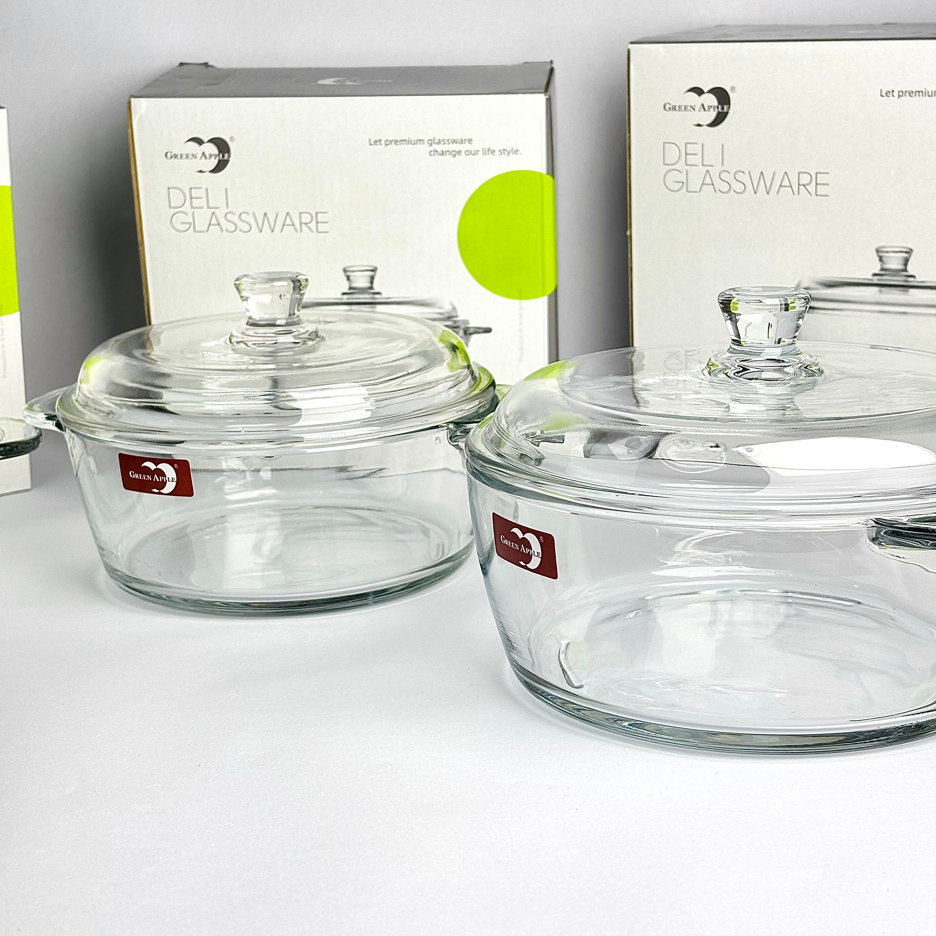 7 Pcs Bowl Set  |  | EB20/L3