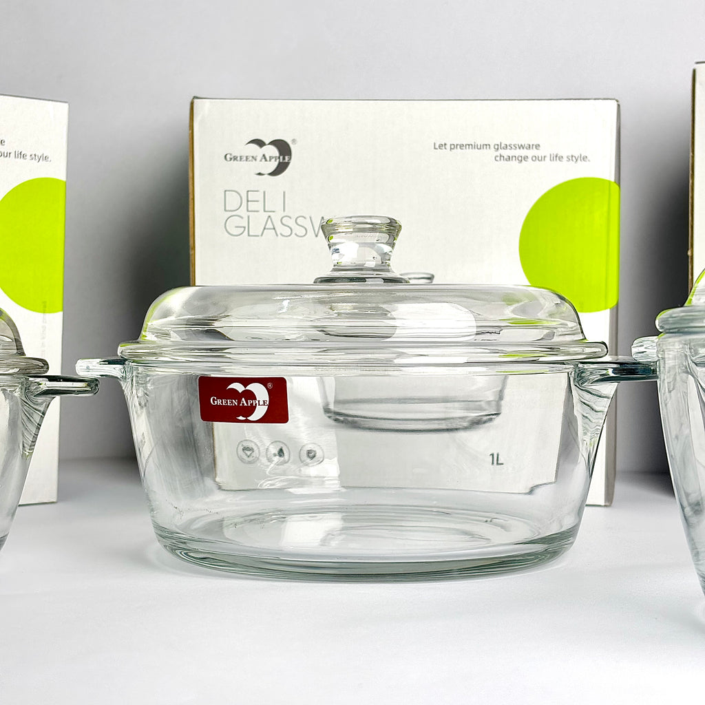 7 Pcs Bowl Set  |  | EB20/L3