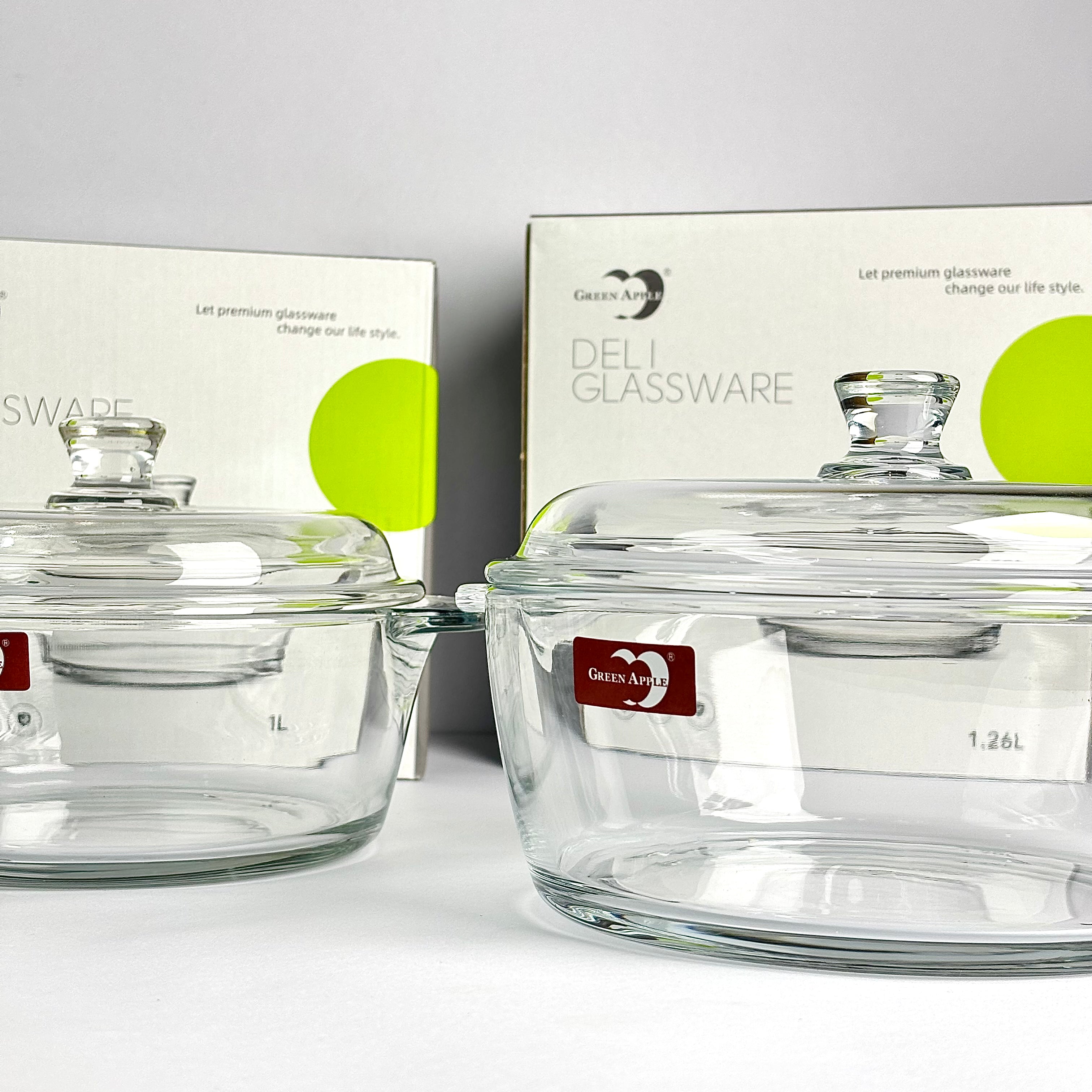 7 Pcs Bowl Set  |  | EB20/L3