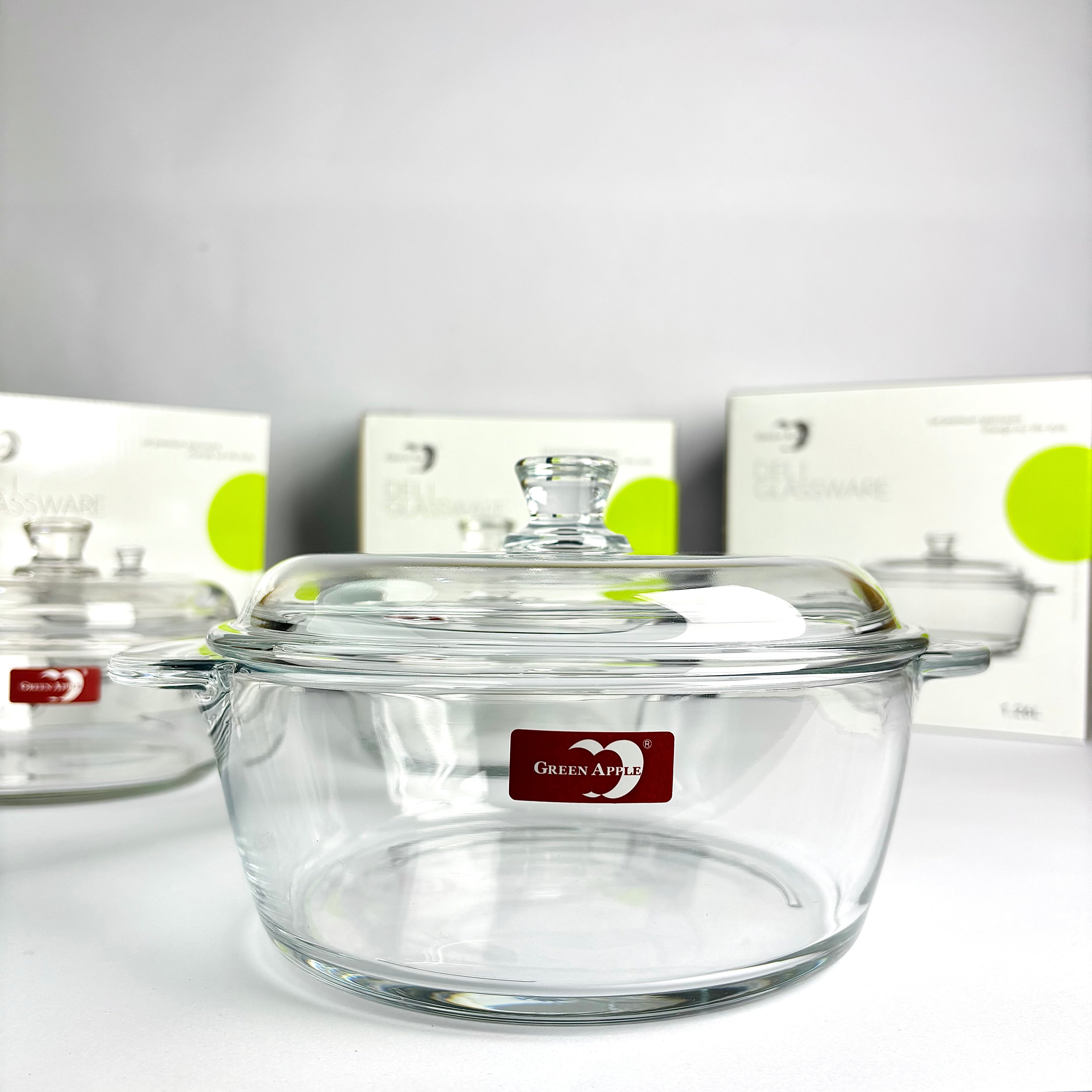 7 Pcs Bowl Set  |  | EB20/L3