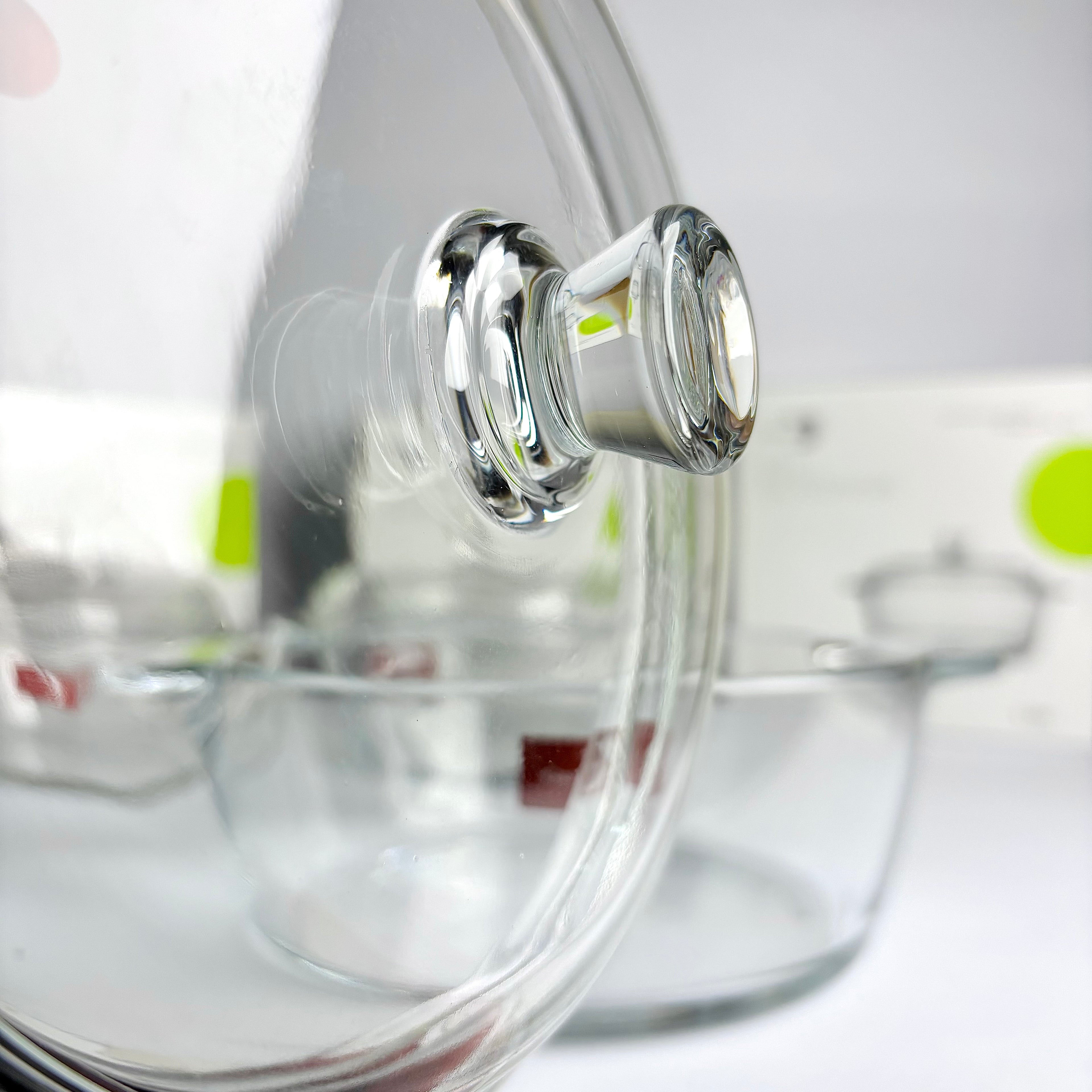 7 Pcs Bowl Set  |  | EB20/L3