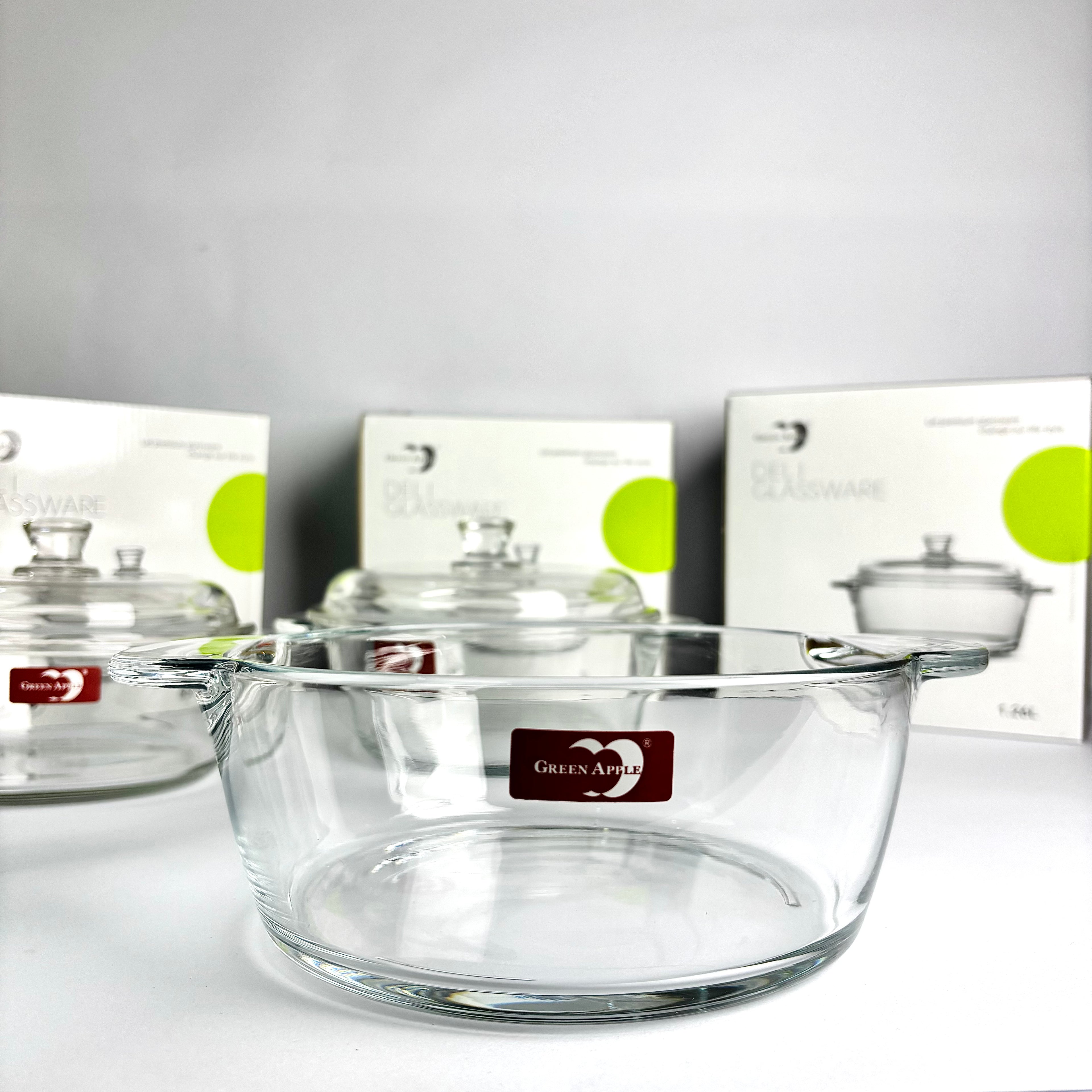 7 Pcs Bowl Set  |  | EB20/L3