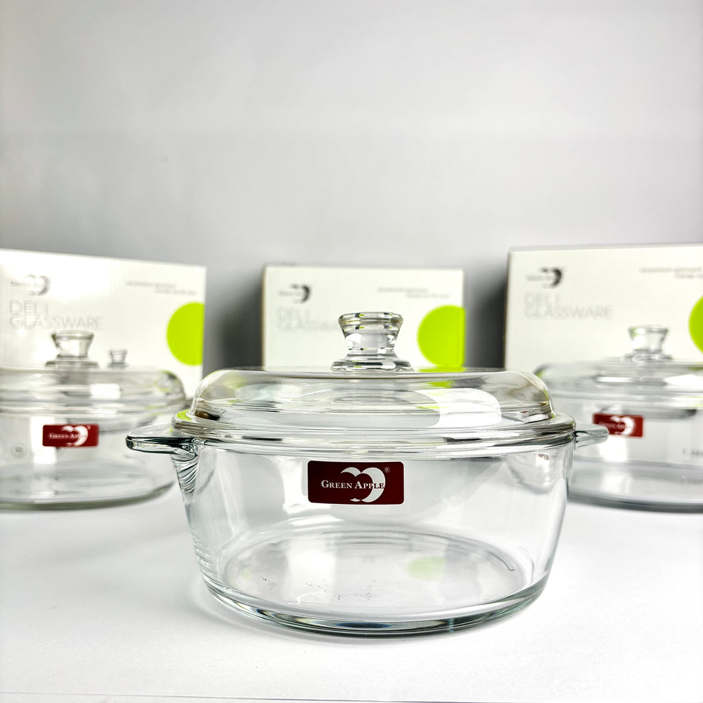 7 Pcs Bowl Set  |  | EB20/L3
