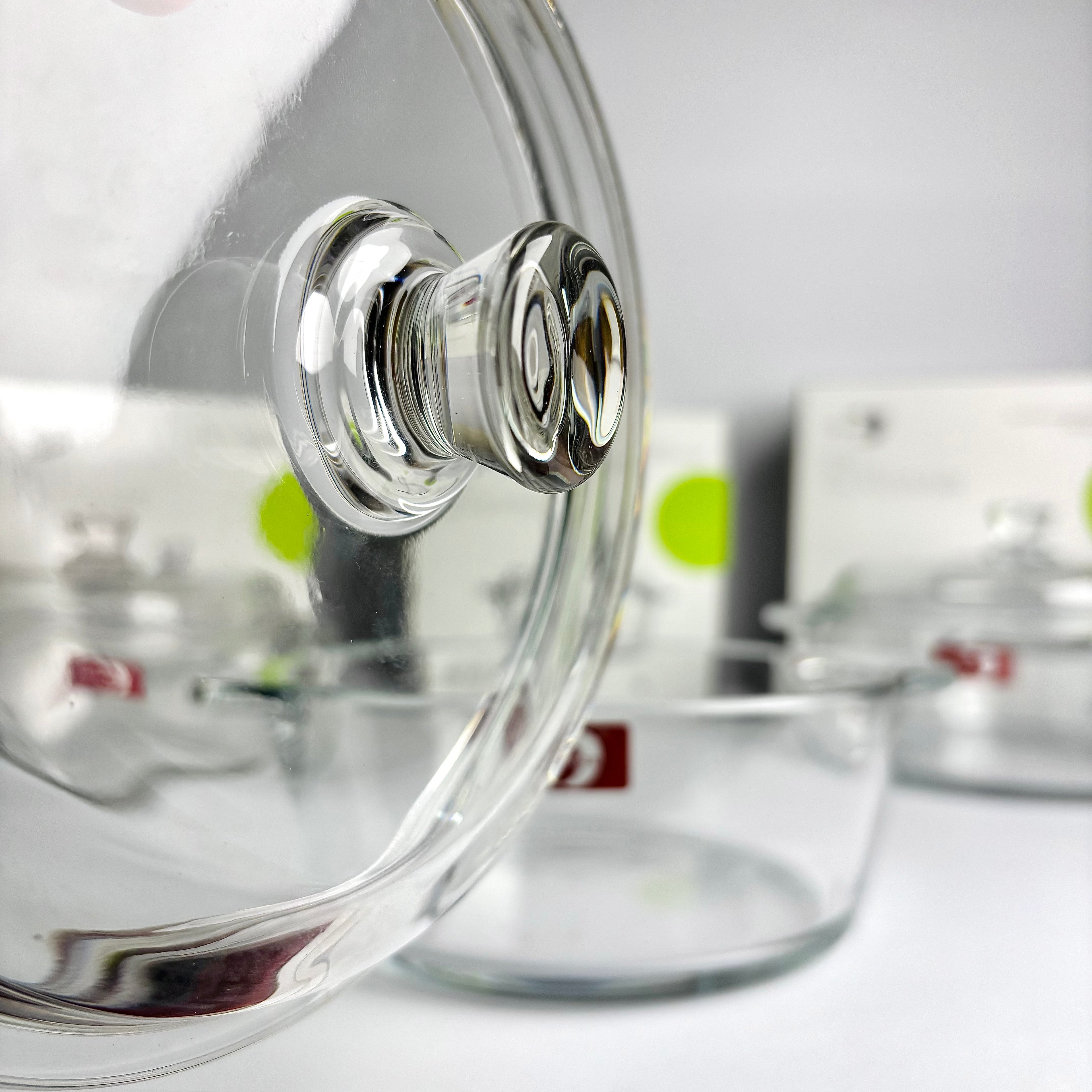 7 Pcs Bowl Set  |  | EB20/L3