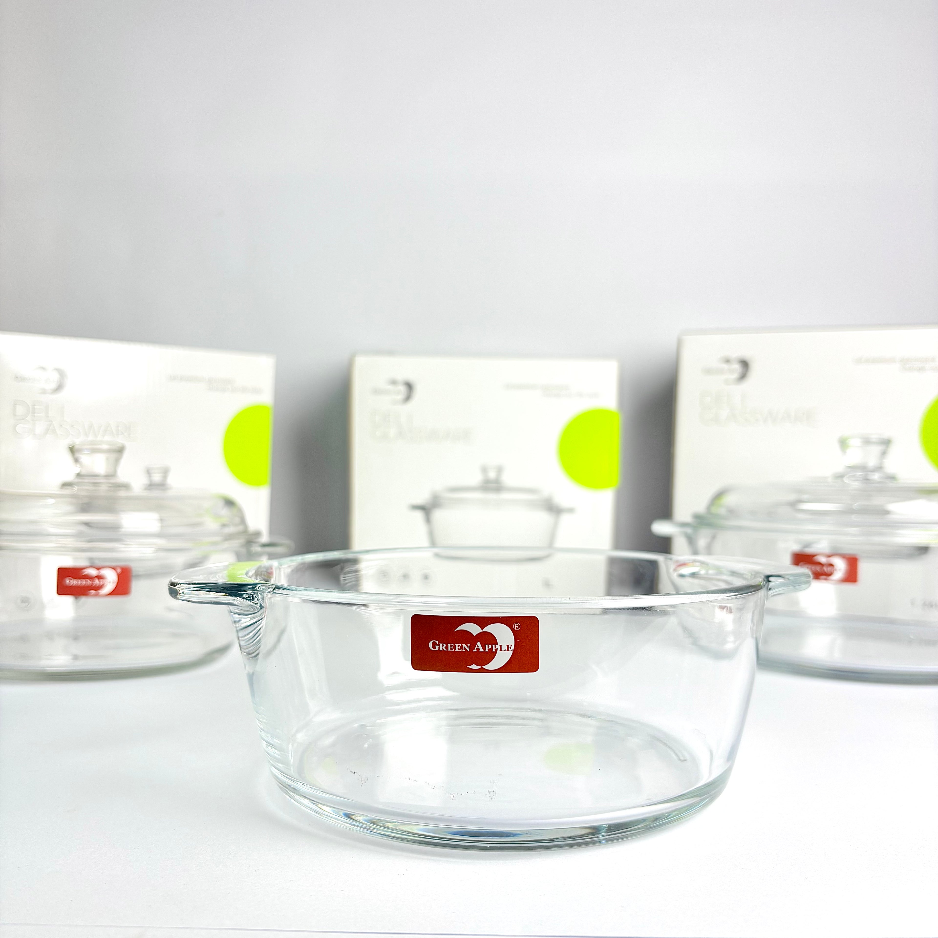 7 Pcs Bowl Set  |  | EB20/L3