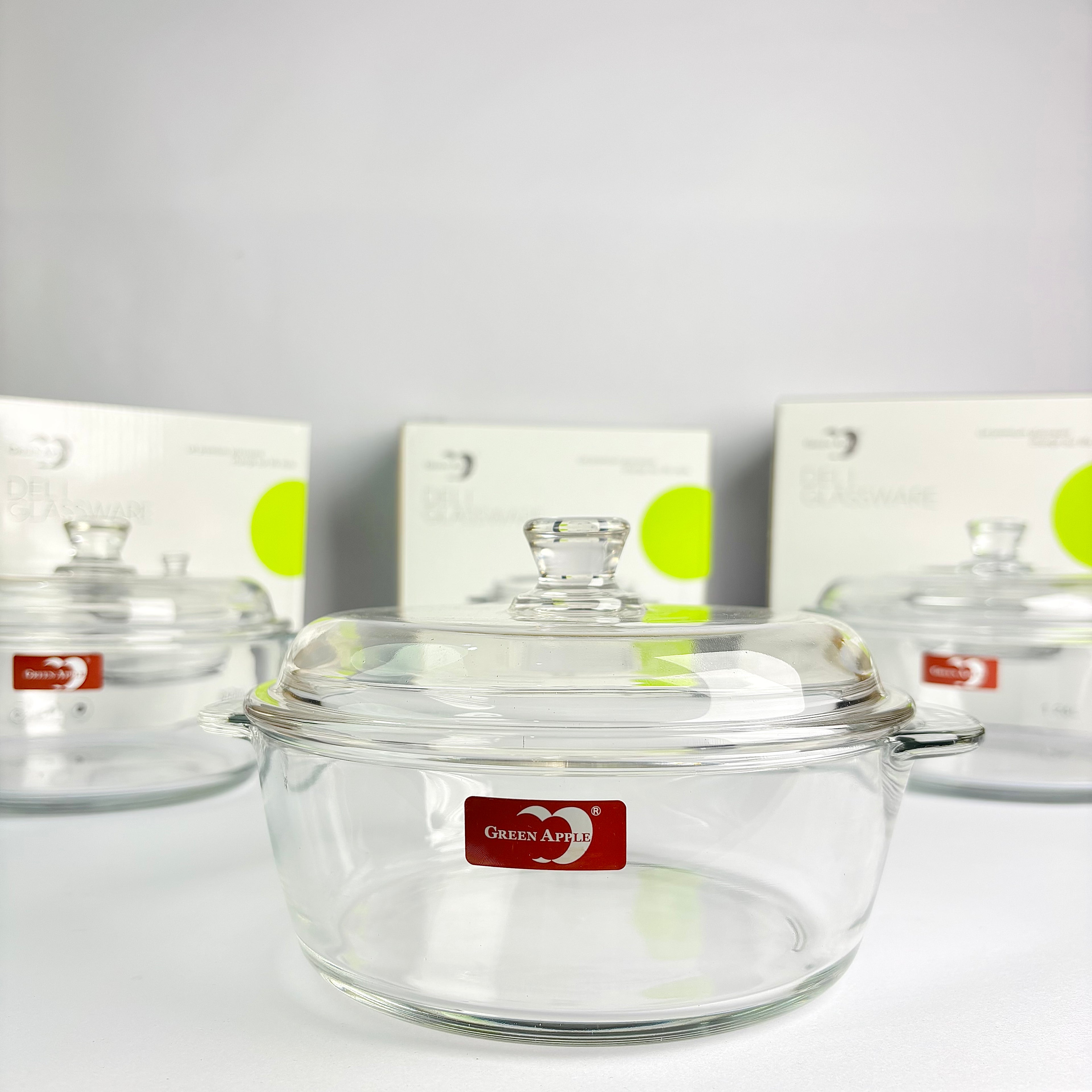 7 Pcs Bowl Set  |  | EB20/L3