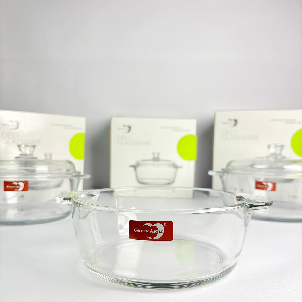 7 Pcs Bowl Set  |  | EB20/L3