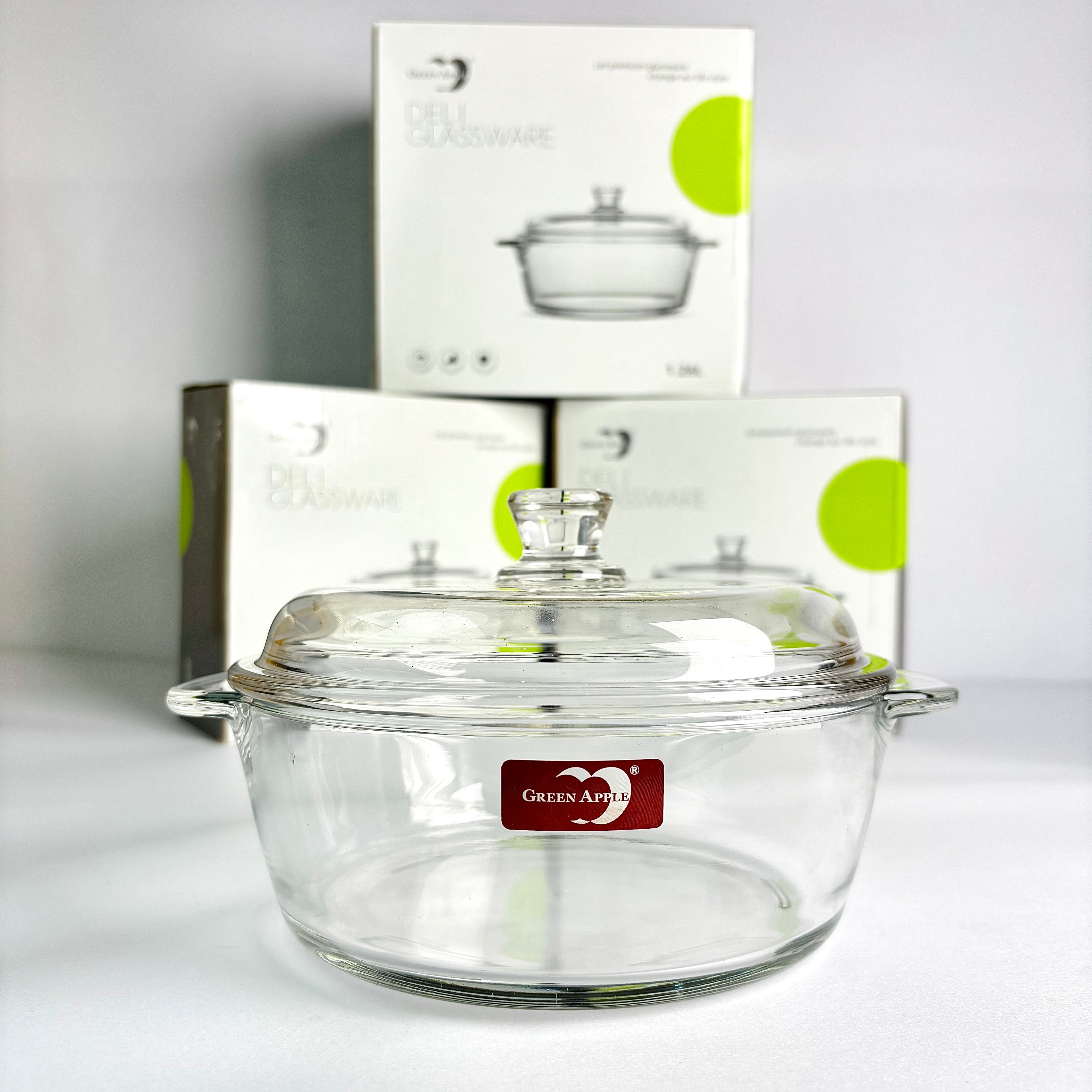 7 Pcs Bowl Set  |  | EB20/L3