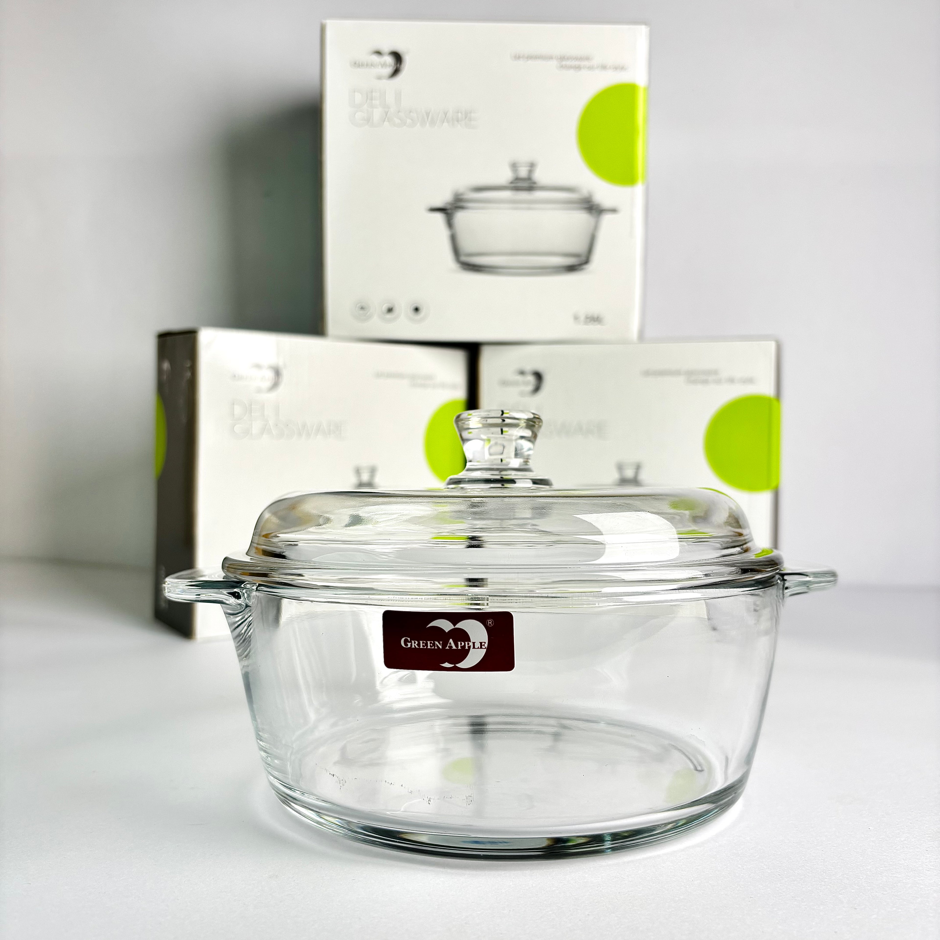 7 Pcs Bowl Set  |  | EB20/L3