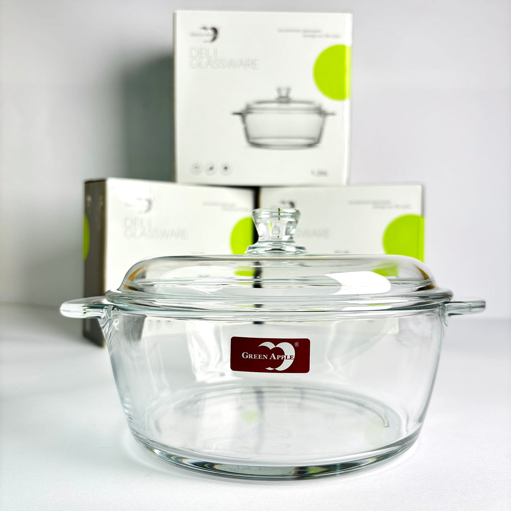7 Pcs Bowl Set  |  | EB20/L3