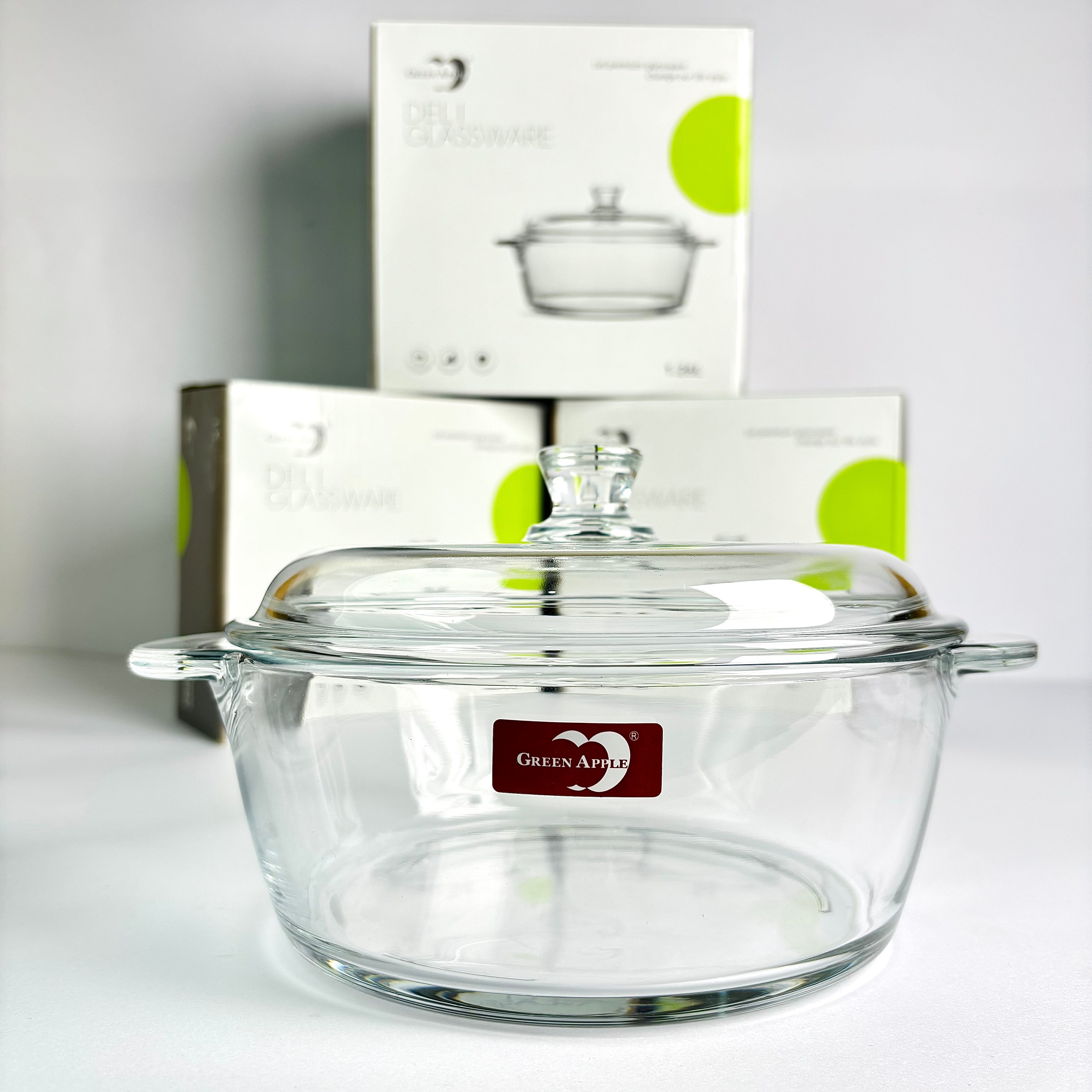7 Pcs Bowl Set  |  | EB20/L3