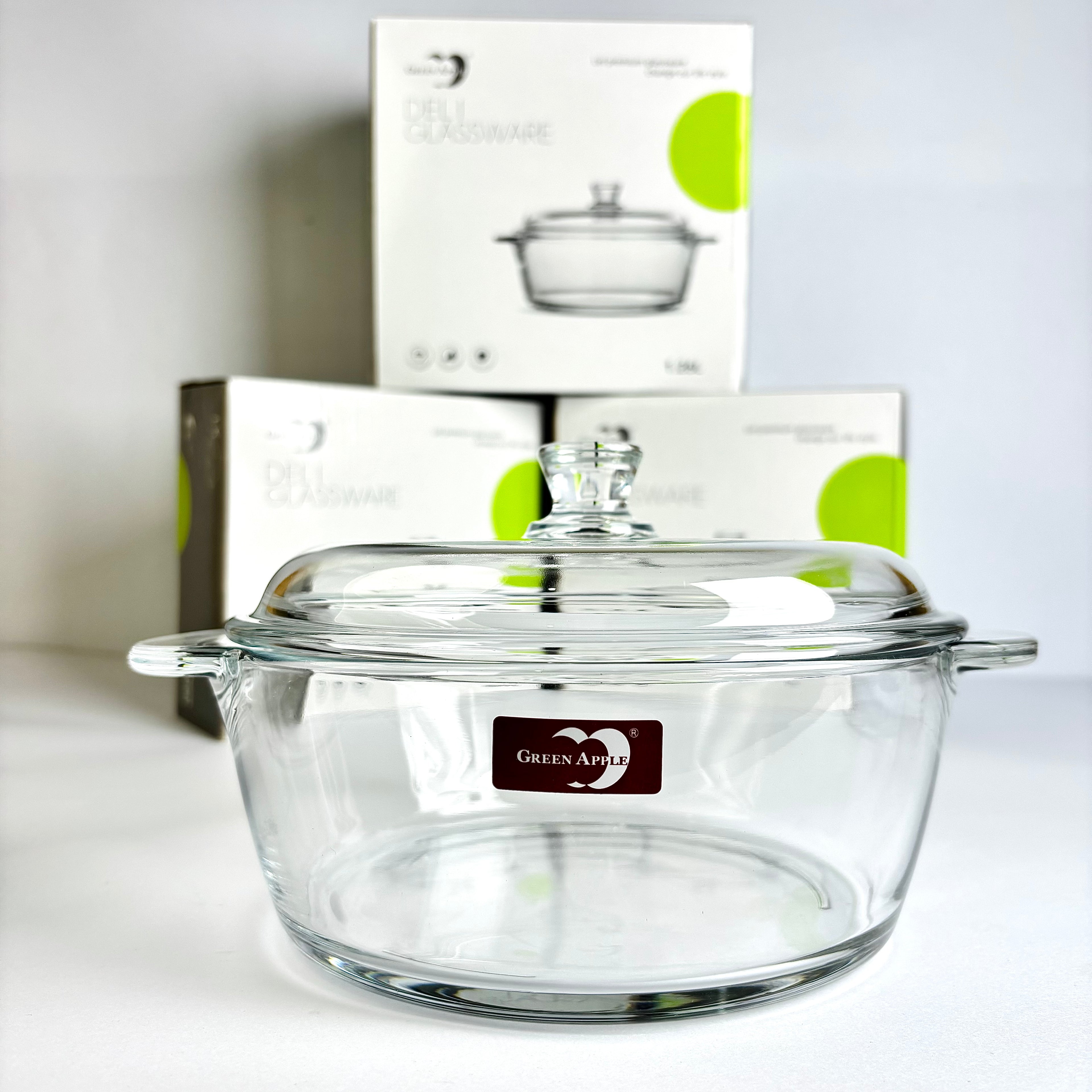 7 Pcs Bowl Set  |  | EB20/L3
