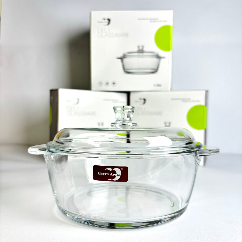 7 Pcs Bowl Set  |  | EB20/L3