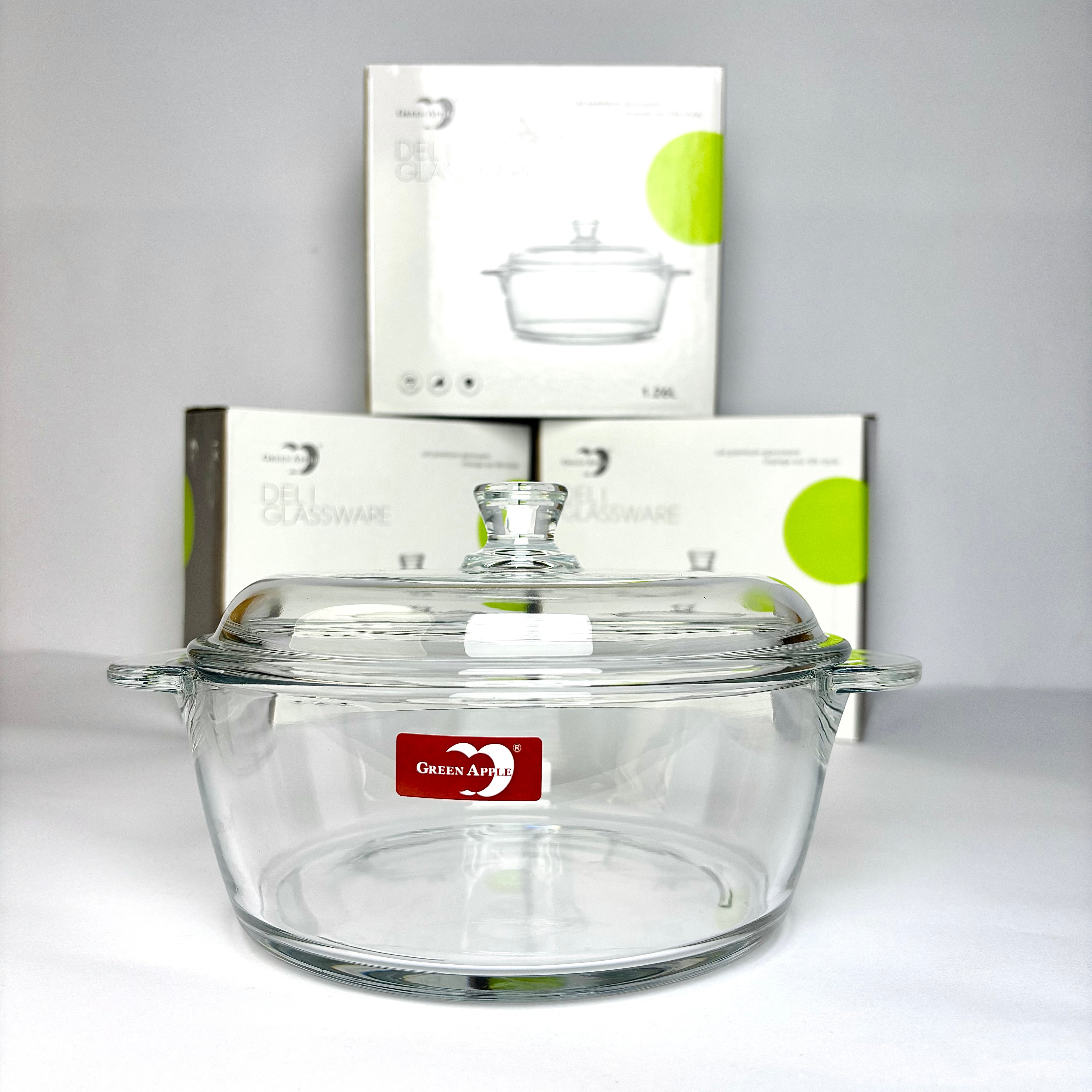 7 Pcs Bowl Set  |  | EB20/L3
