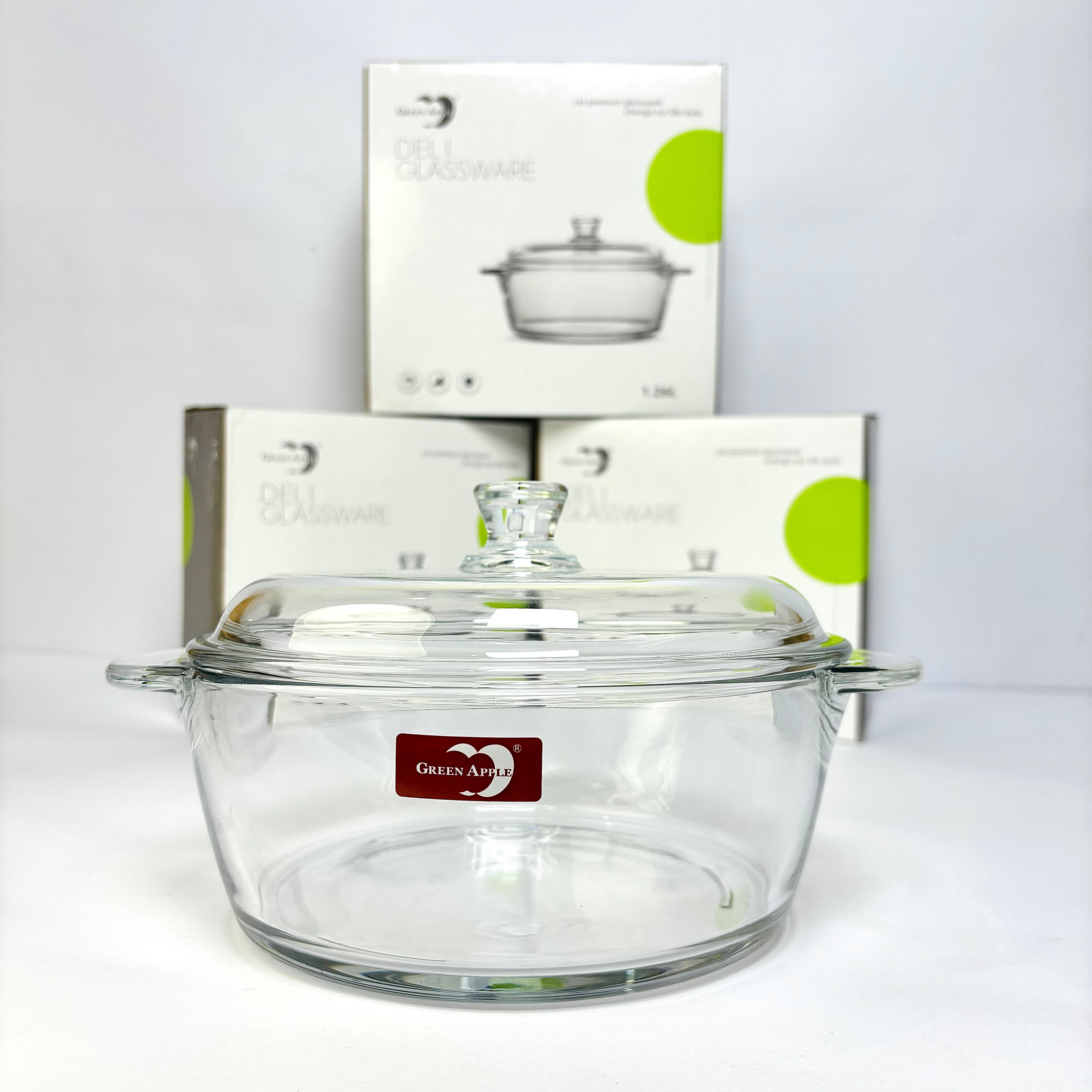 7 Pcs Bowl Set  |  | EB20/L3