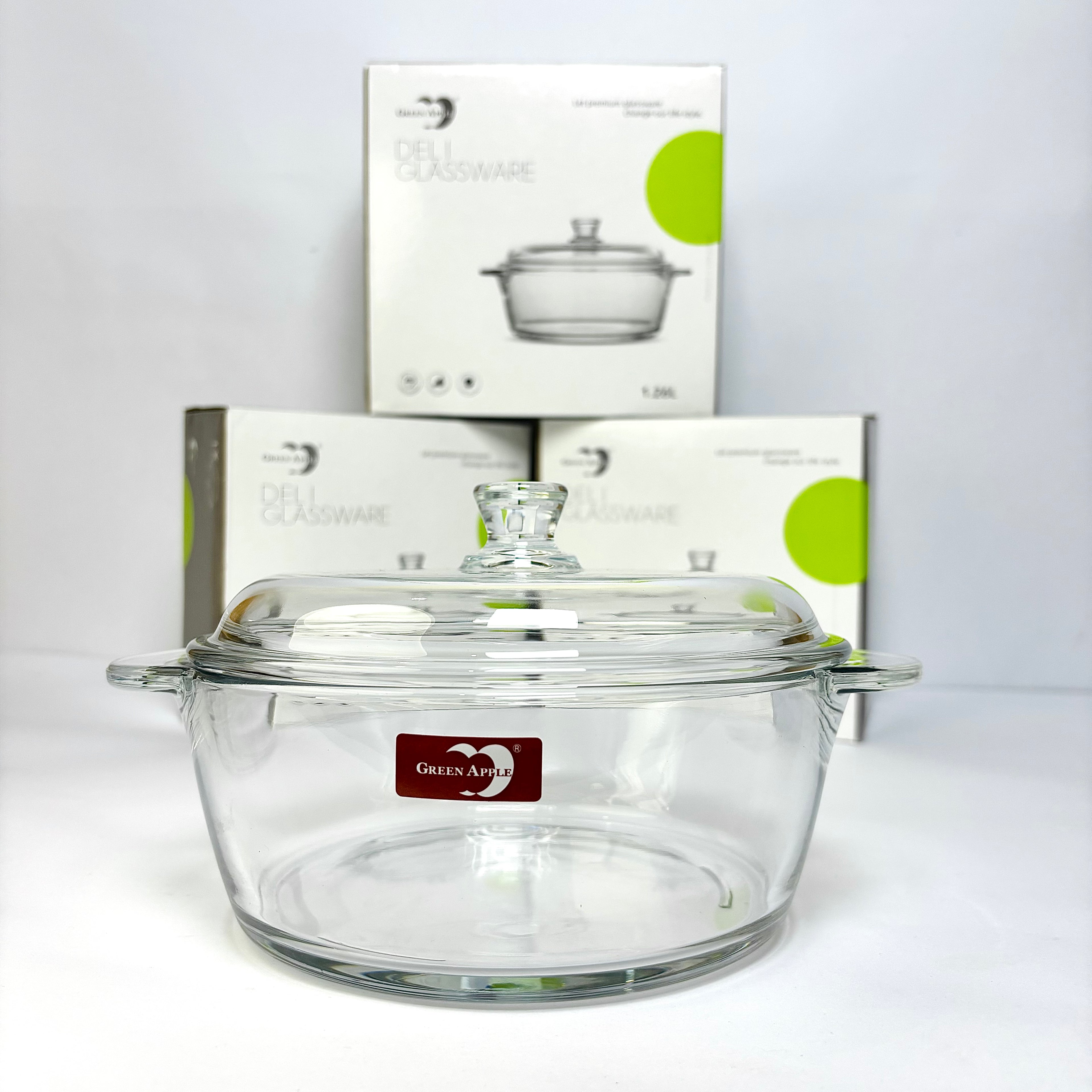 7 Pcs Bowl Set  |  | EB20/L3