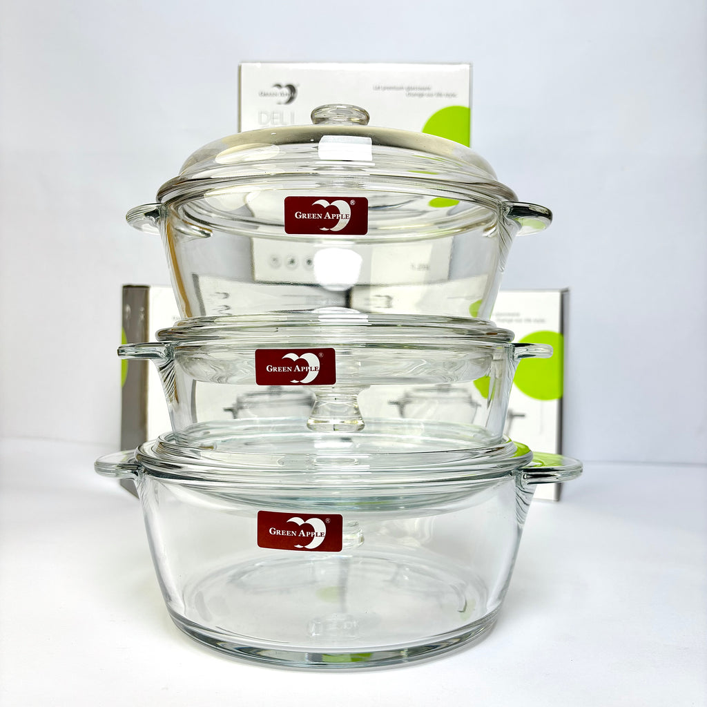 7 Pcs Bowl Set  |  | EB20/L3