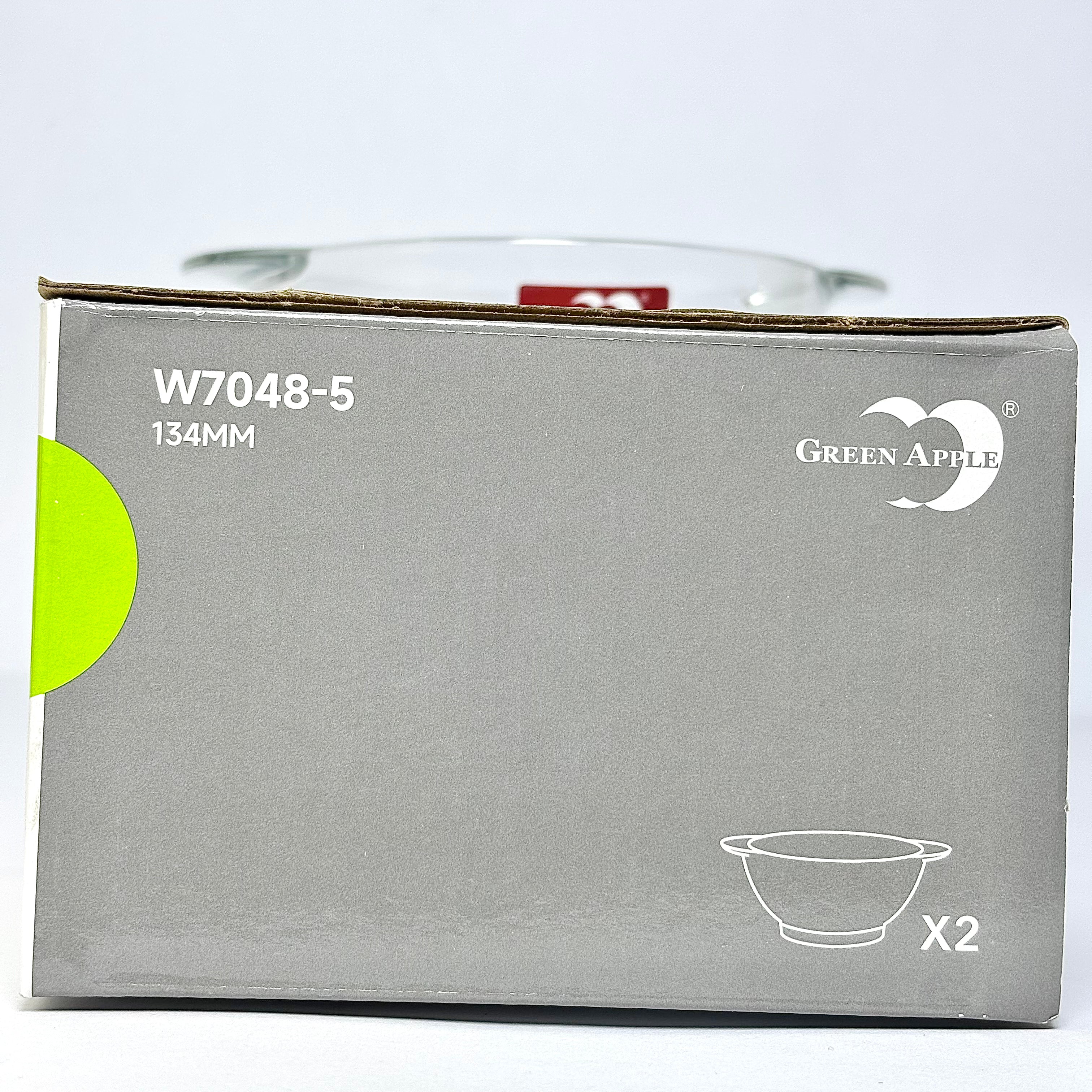 3 Pcs Bowl Set | W7048-5