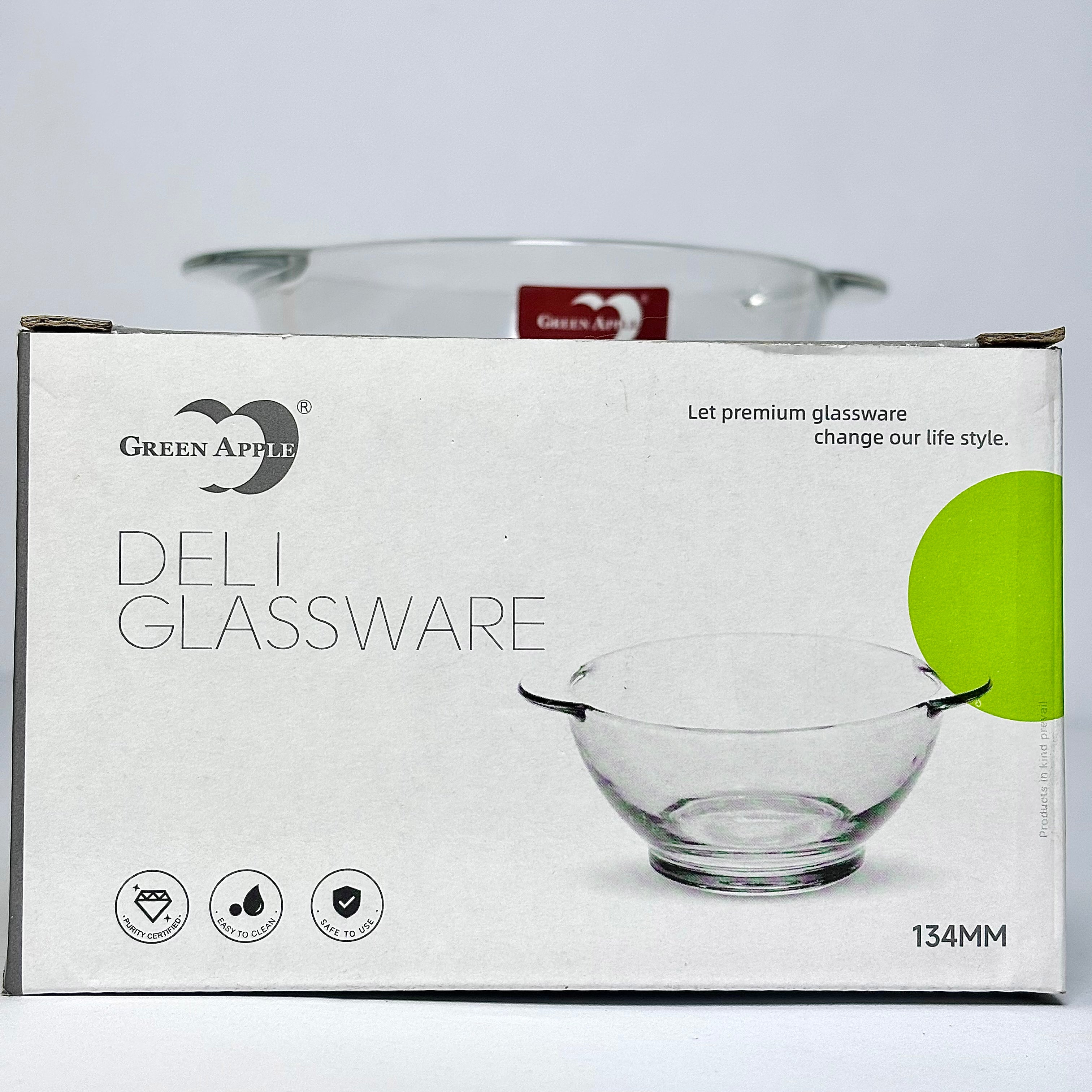 3 Pcs Bowl Set | W7048-5