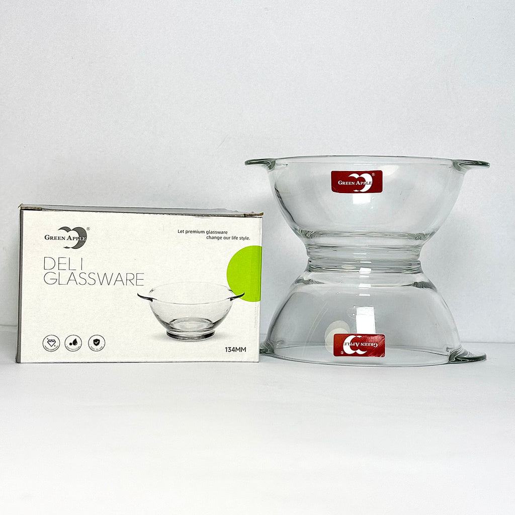 3 Pcs Bowl Set | W7048-5