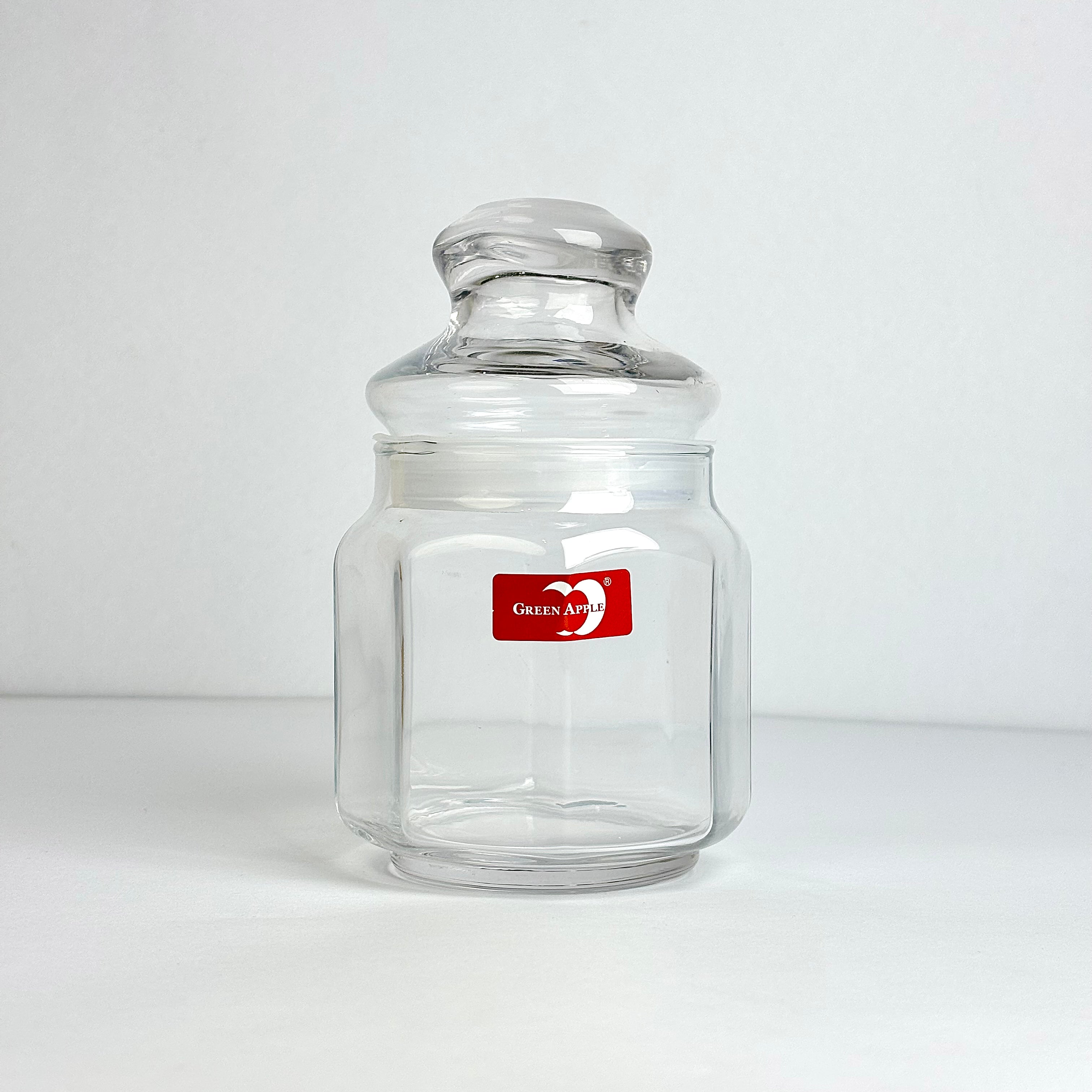 3 Pcs Jar Set  |JS39/L3