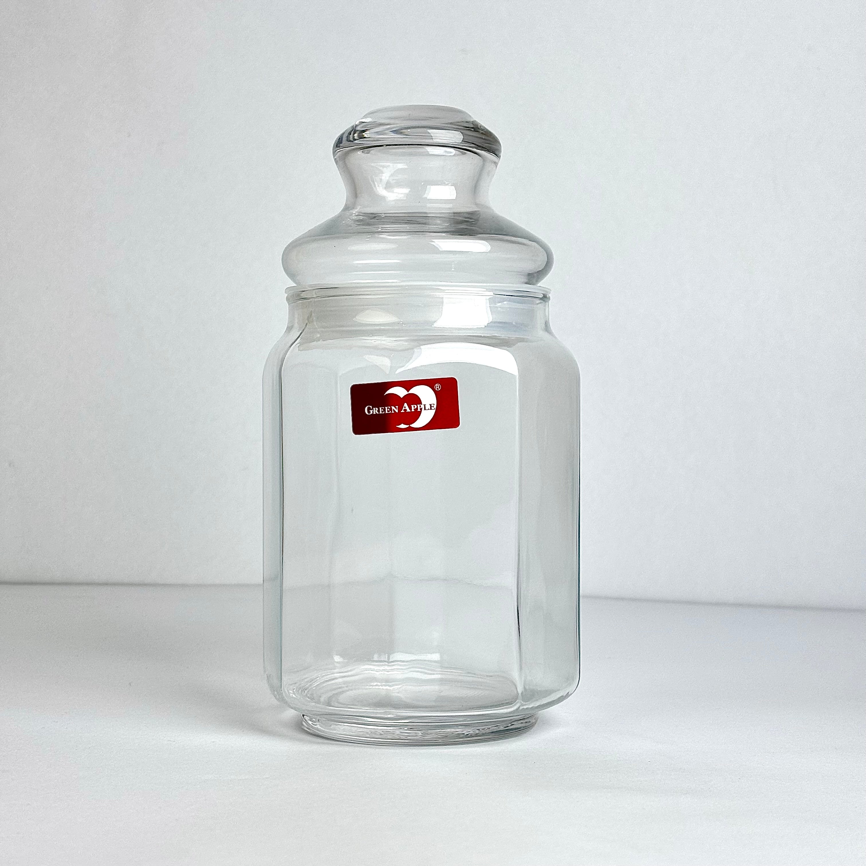 3 Pcs Jar Set  |JS39/L3