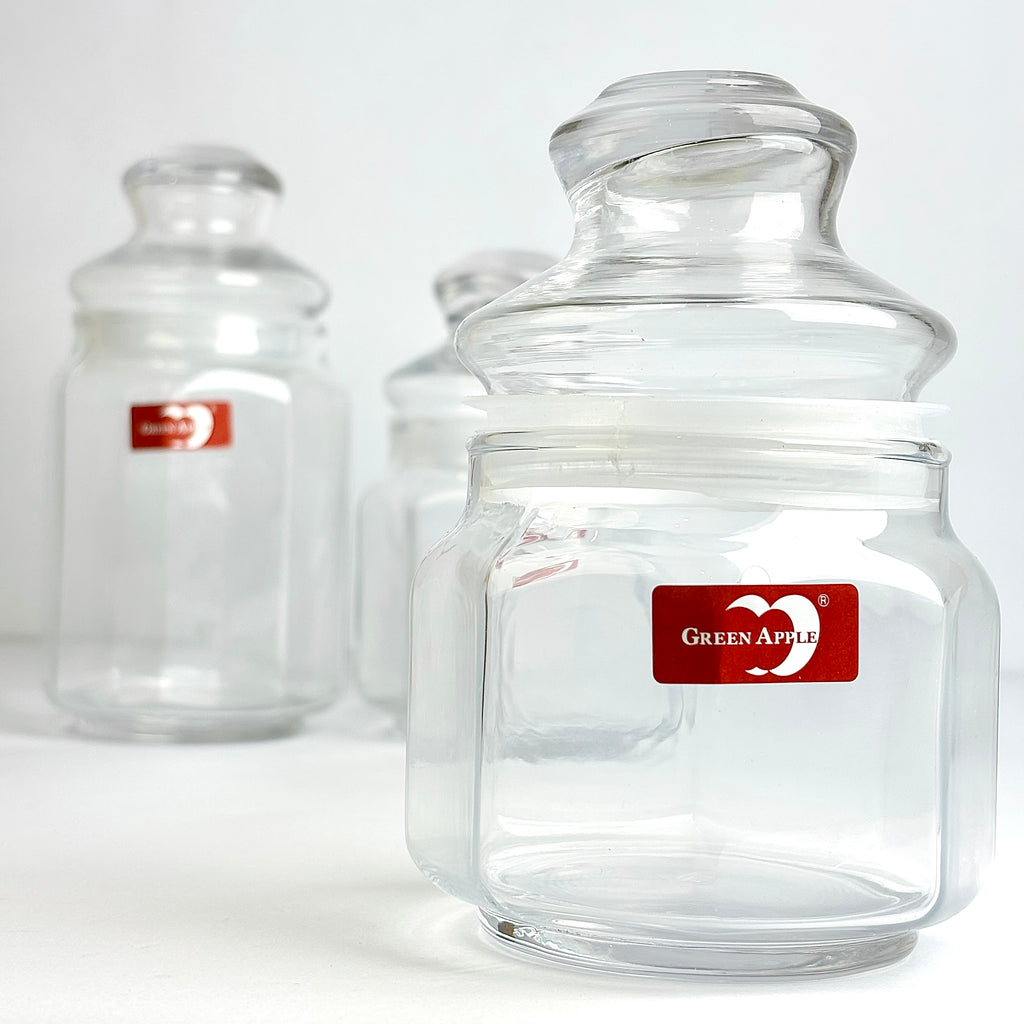 3 Pcs Jar Set  |JS39/L3