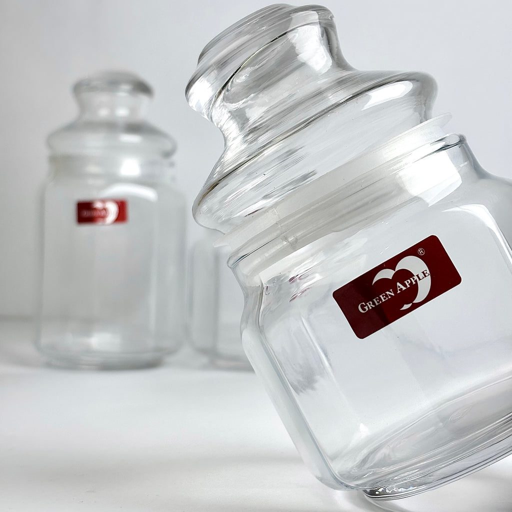 3 Pcs Jar Set  |JS39/L3