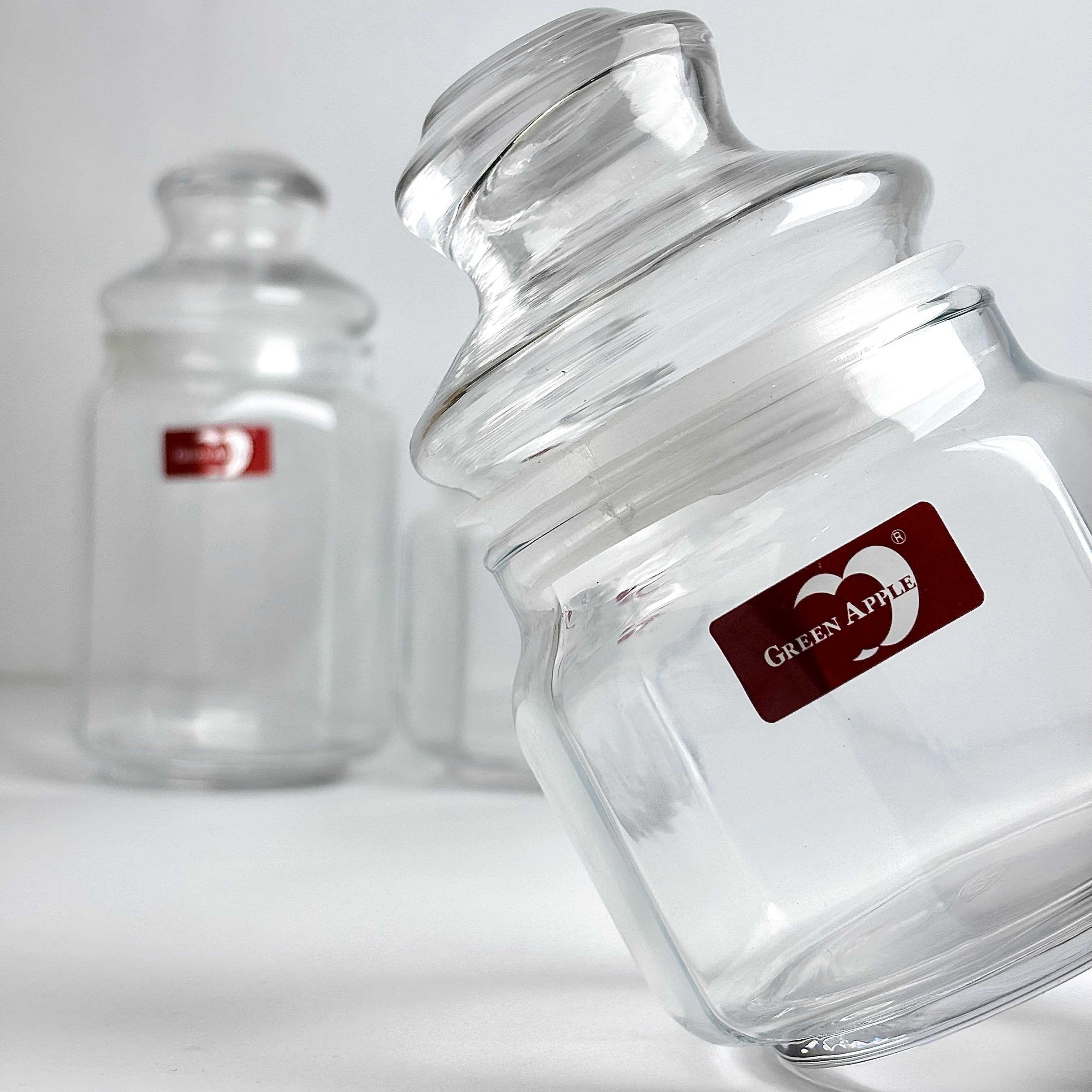 3 Pcs Jar Set  |JS39/L3