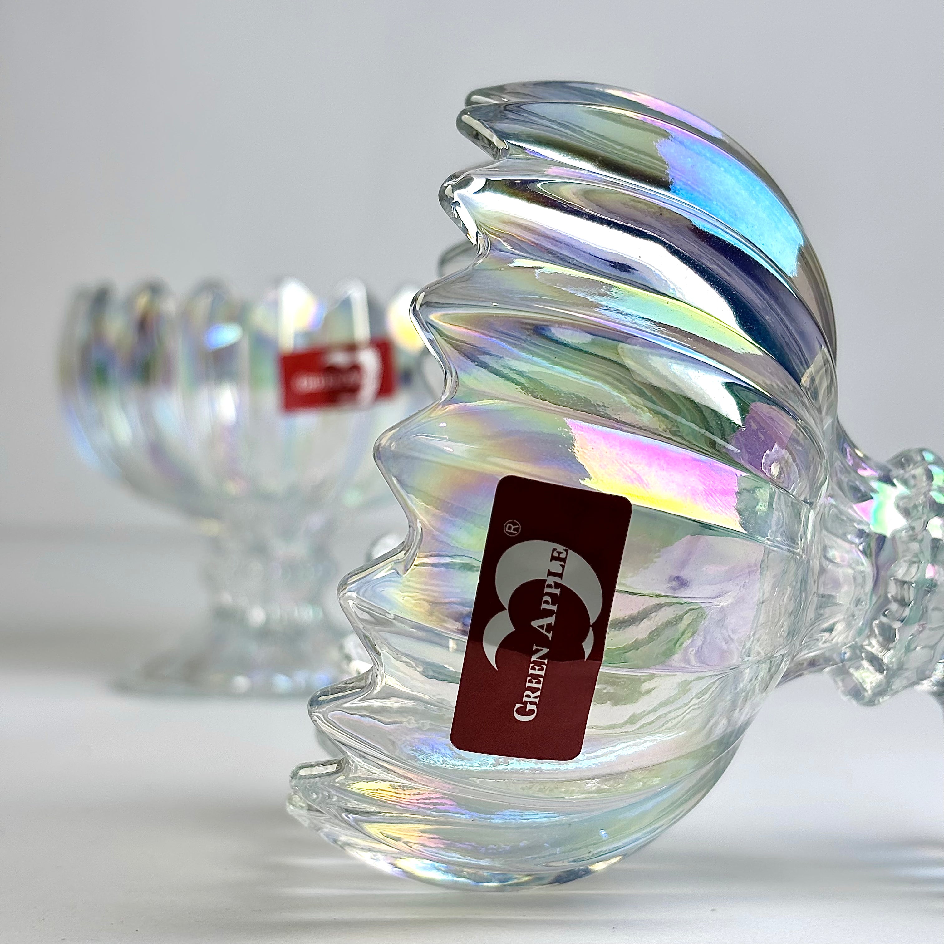 6  Pcs Ice cup Set | BQL026-2HC