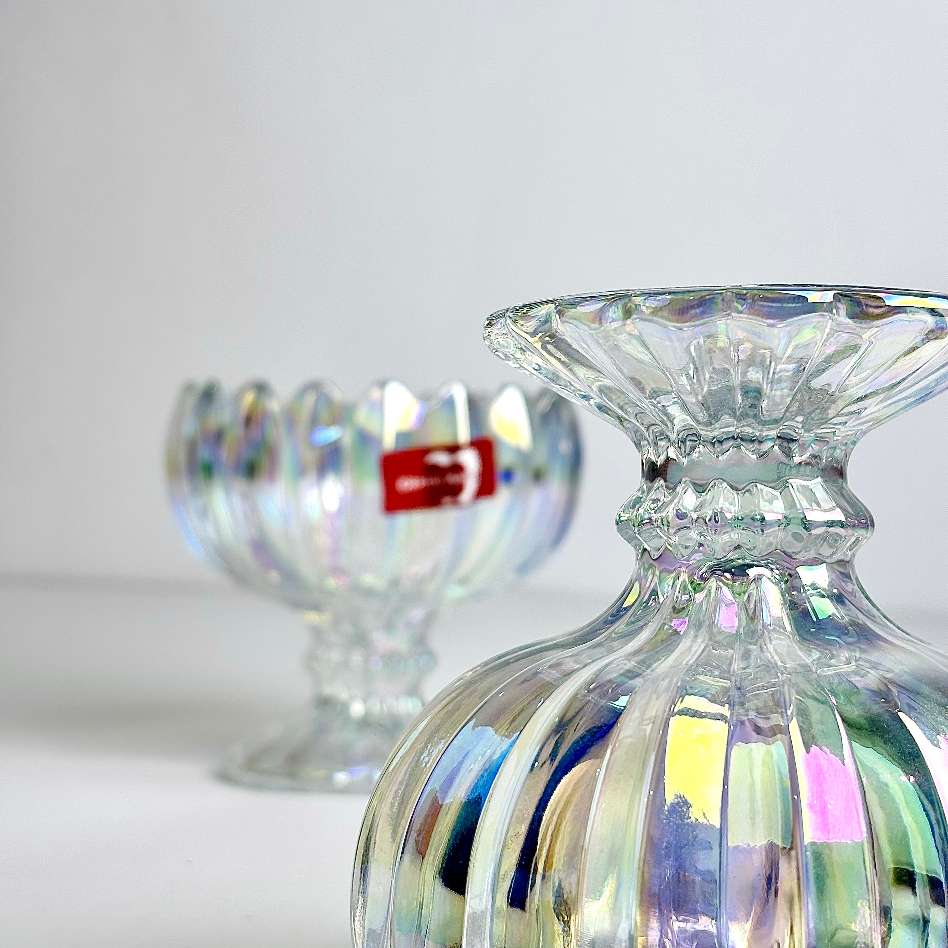 6  Pcs Ice cup Set | BQL026-2HC