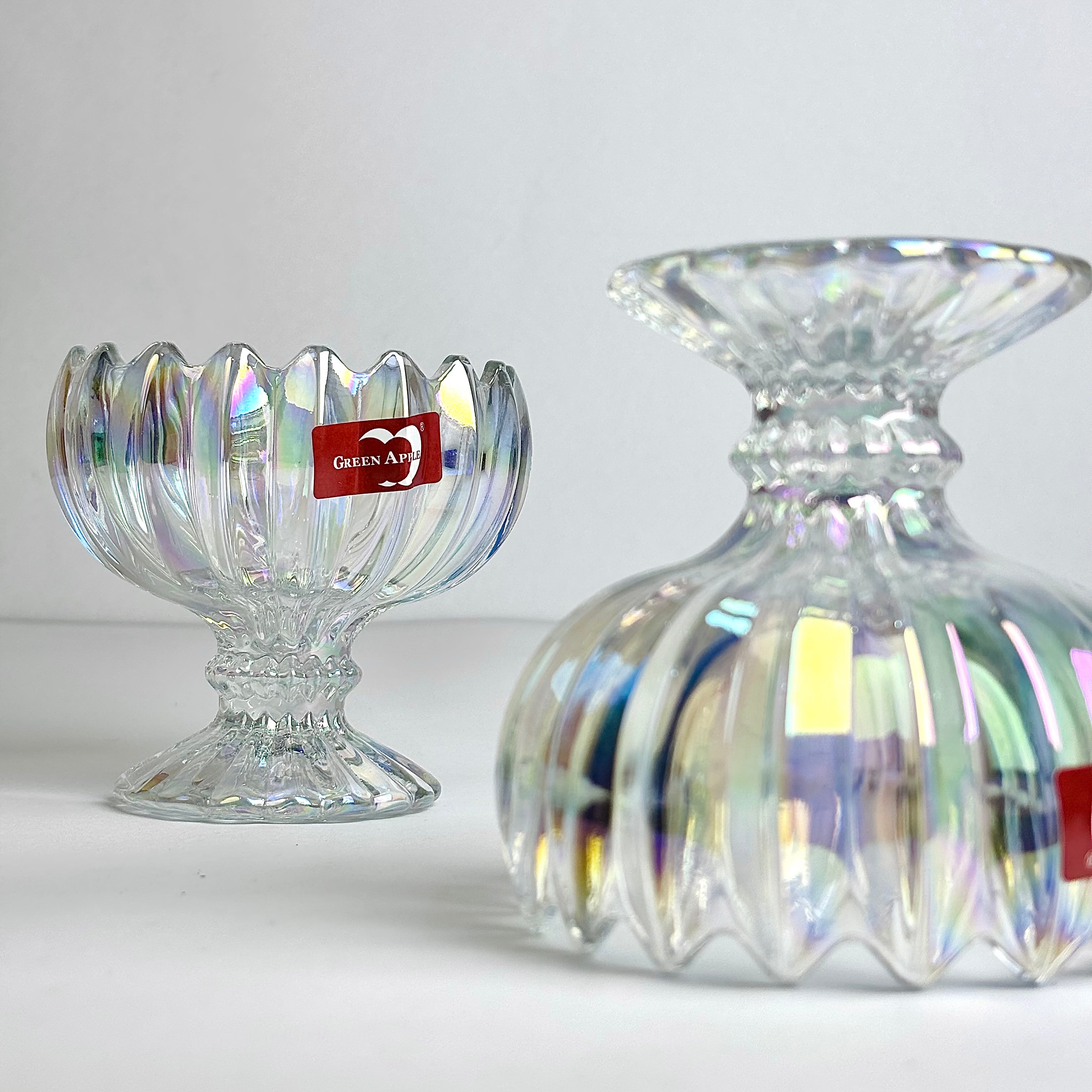 6  Pcs Ice cup Set | BQL026-2HC