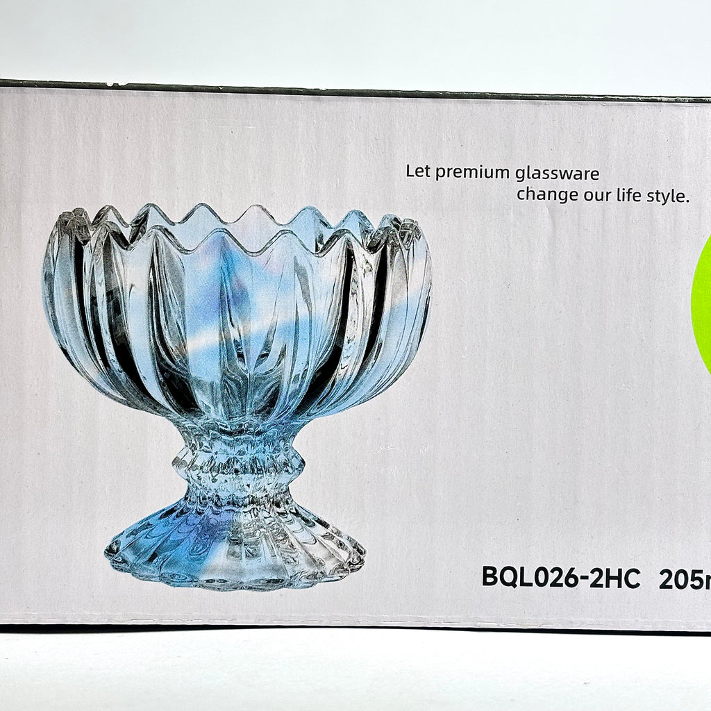 6  Pcs Ice cup Set | BQL026-2HC
