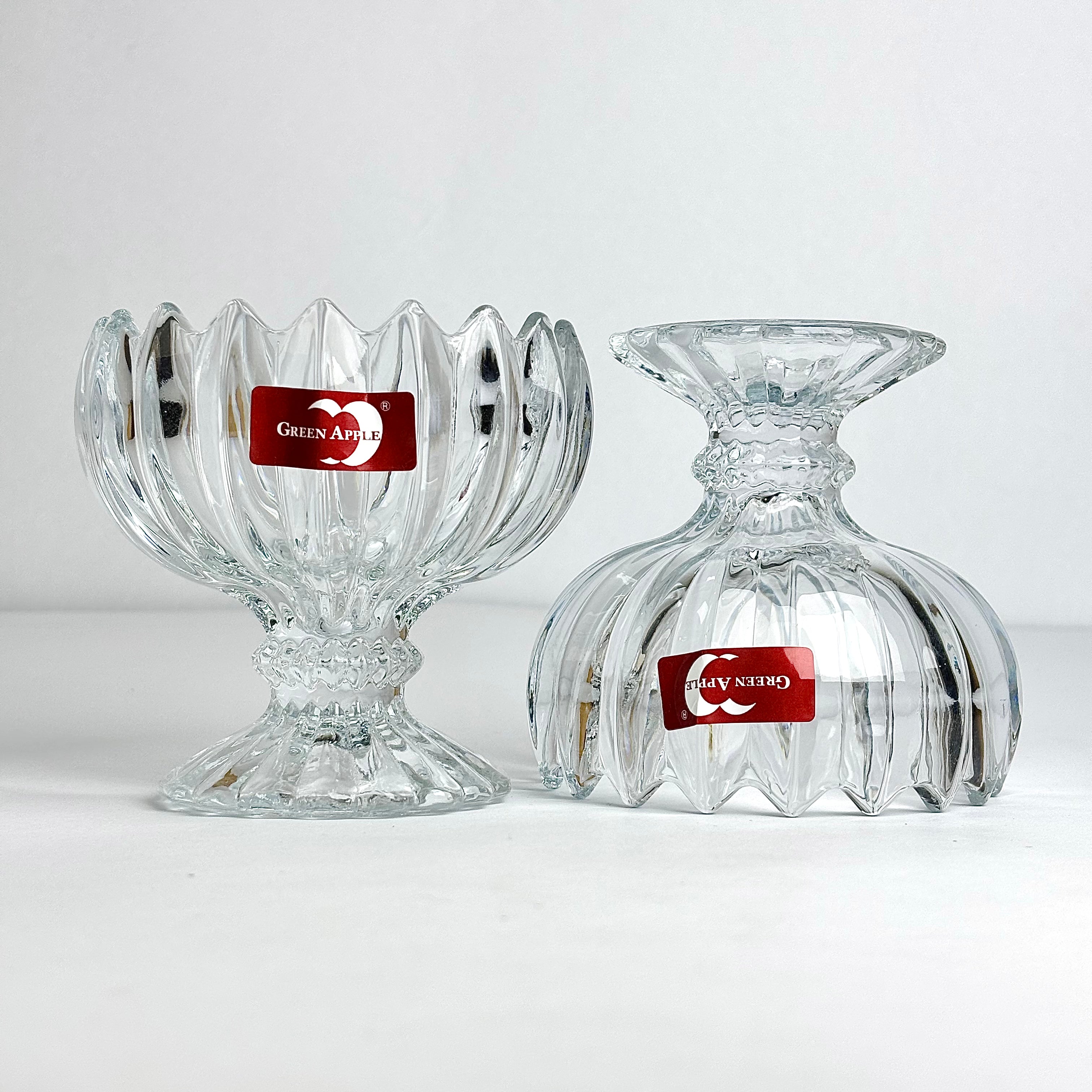 6  Pcs Ice cup Set  |BQL026-2