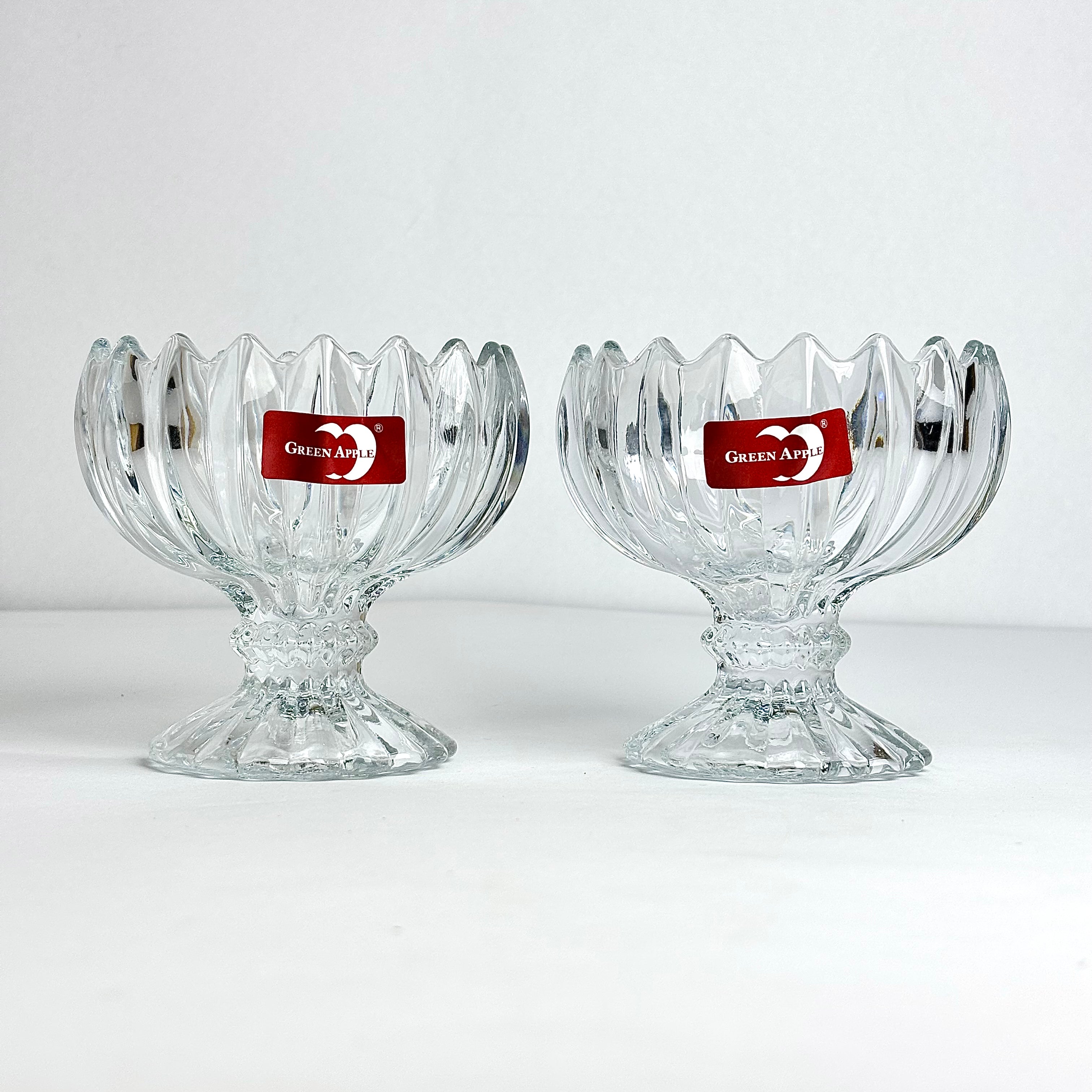 6  Pcs Ice cup Set  |BQL026-2